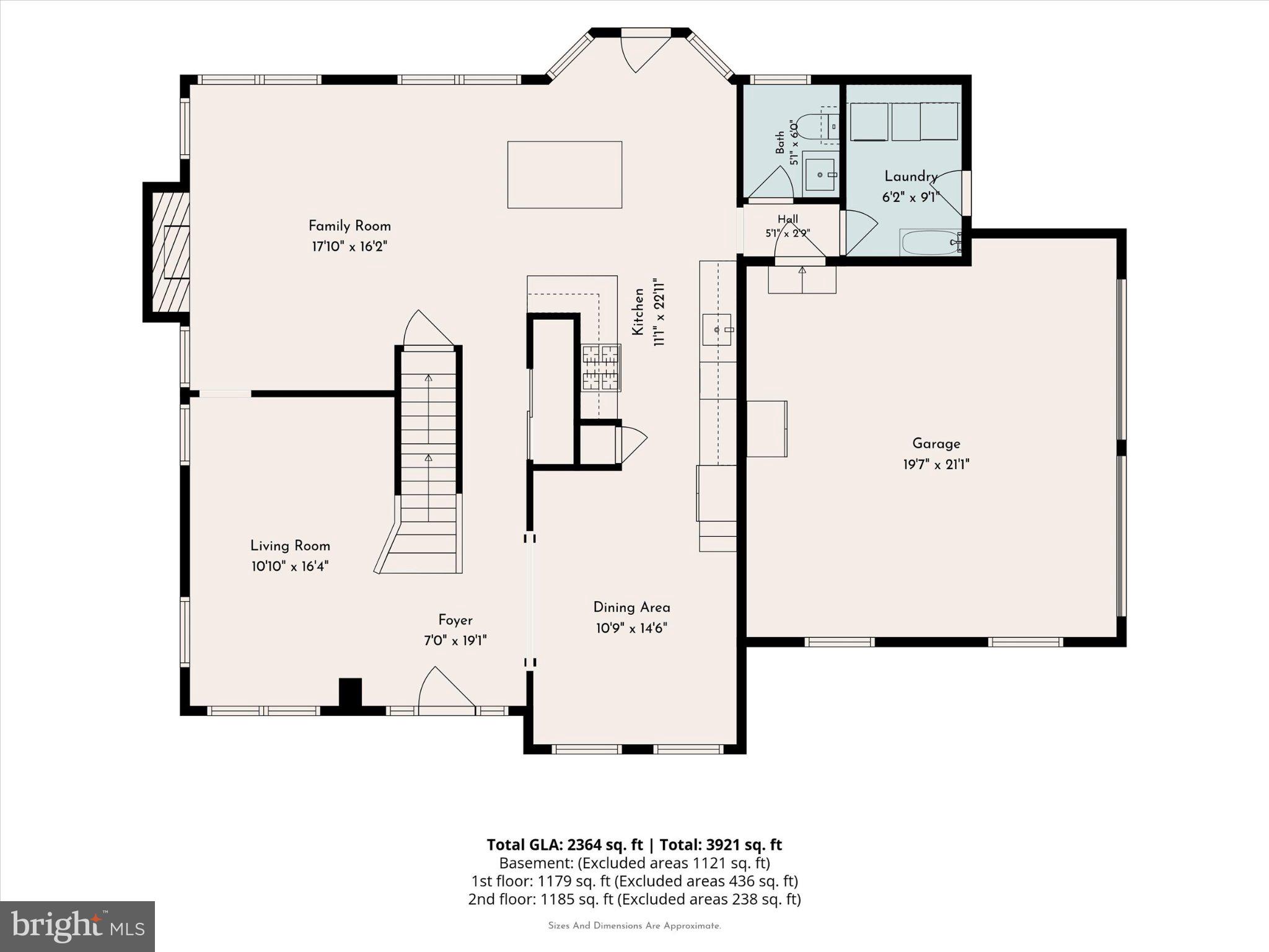WOODFIELD ESTATES - Residential