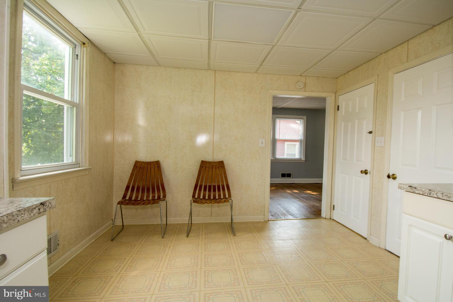 HILLENDALE PARK - Residential