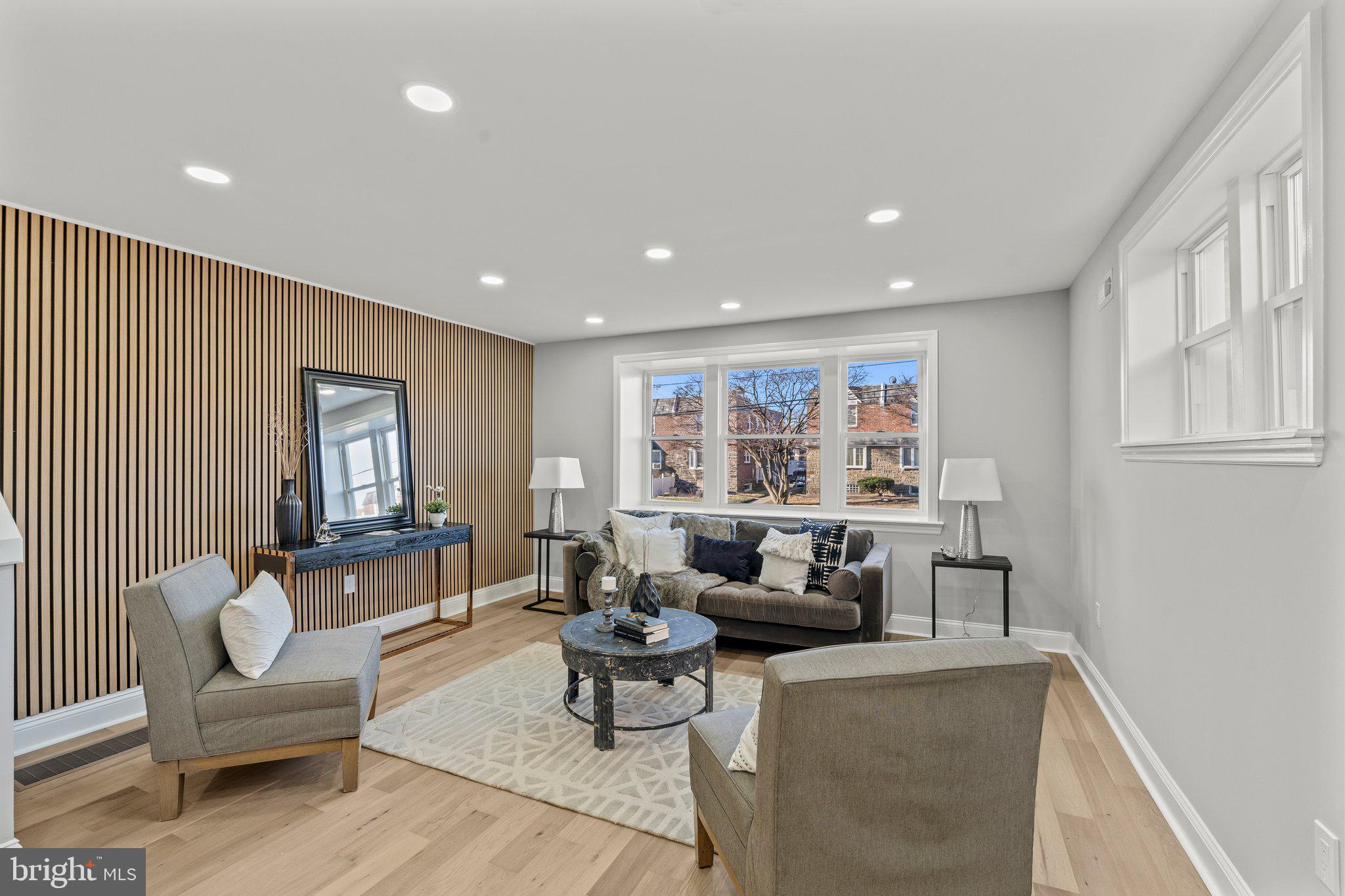 MT AIRY (EAST) - Residential