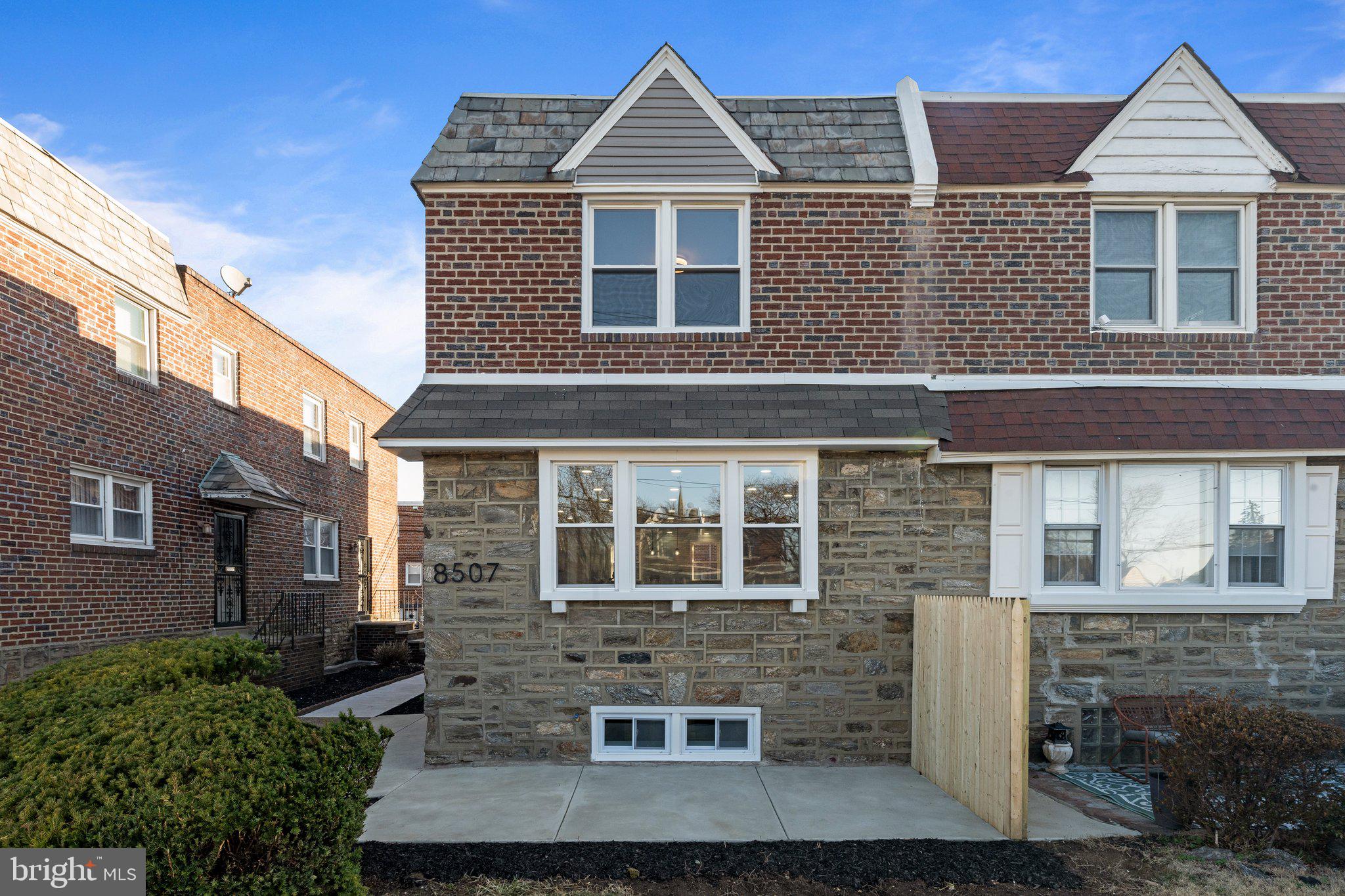 MT AIRY (EAST) - Residential