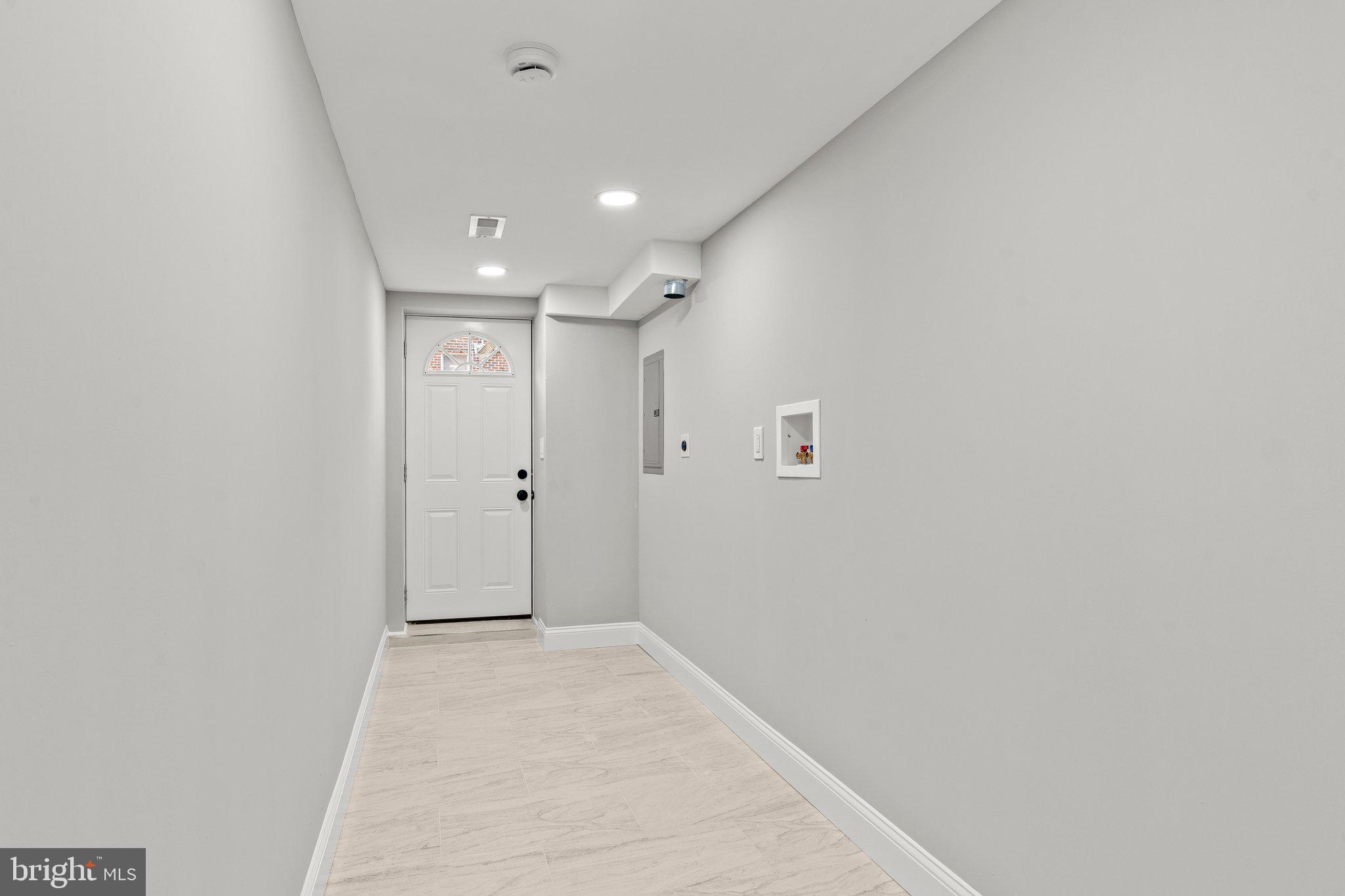 MT AIRY (EAST) - Residential