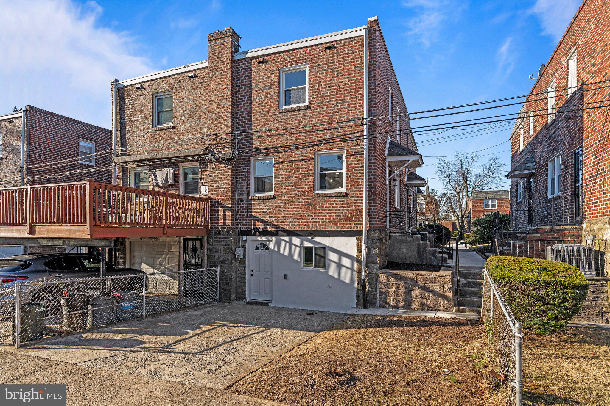 MT AIRY (EAST) - Residential