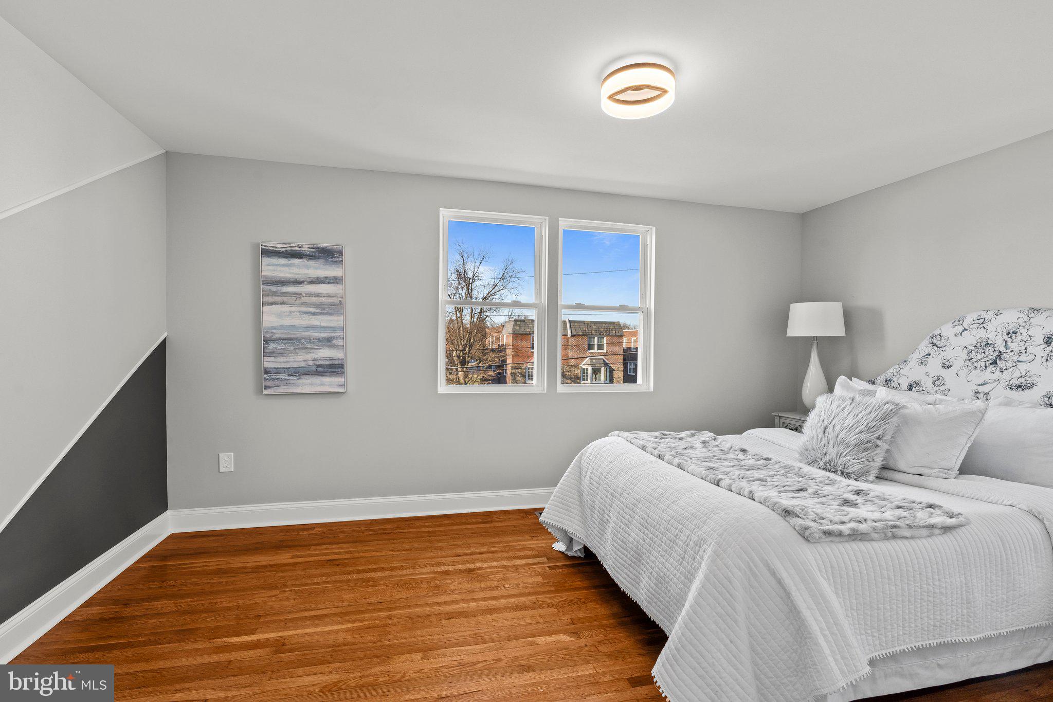 MT AIRY (EAST) - Residential