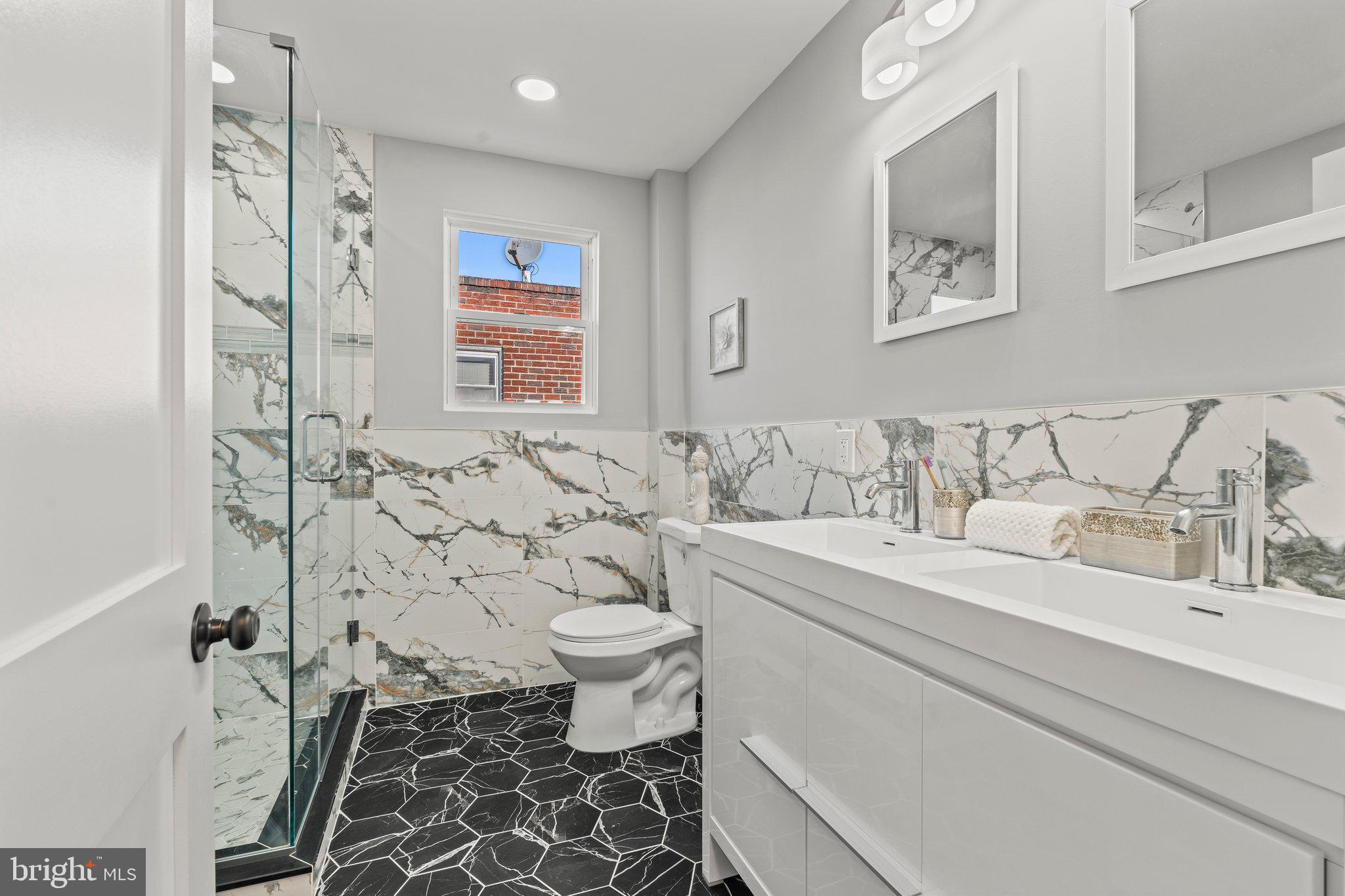MT AIRY (EAST) - Residential