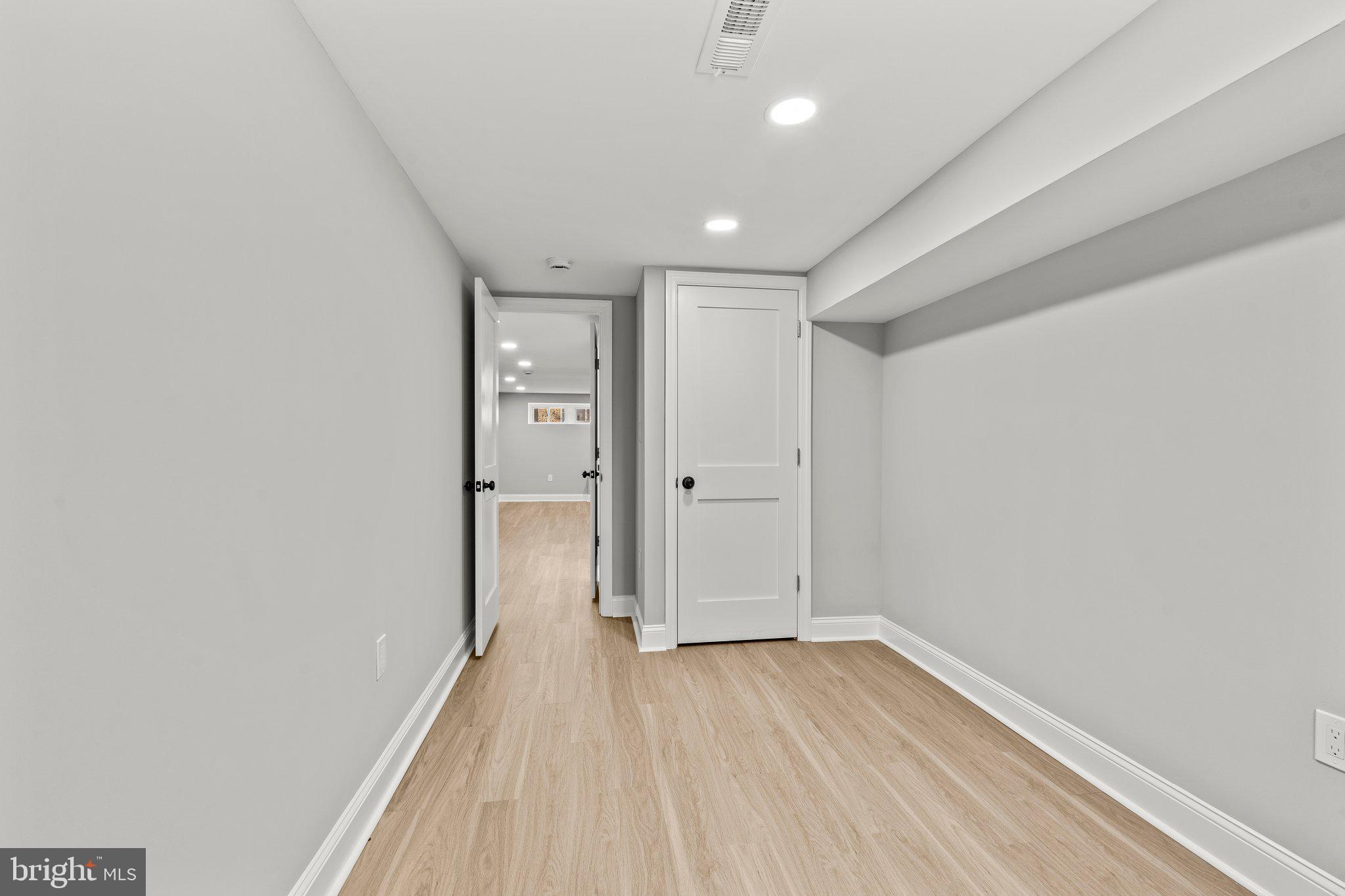 MT AIRY (EAST) - Residential
