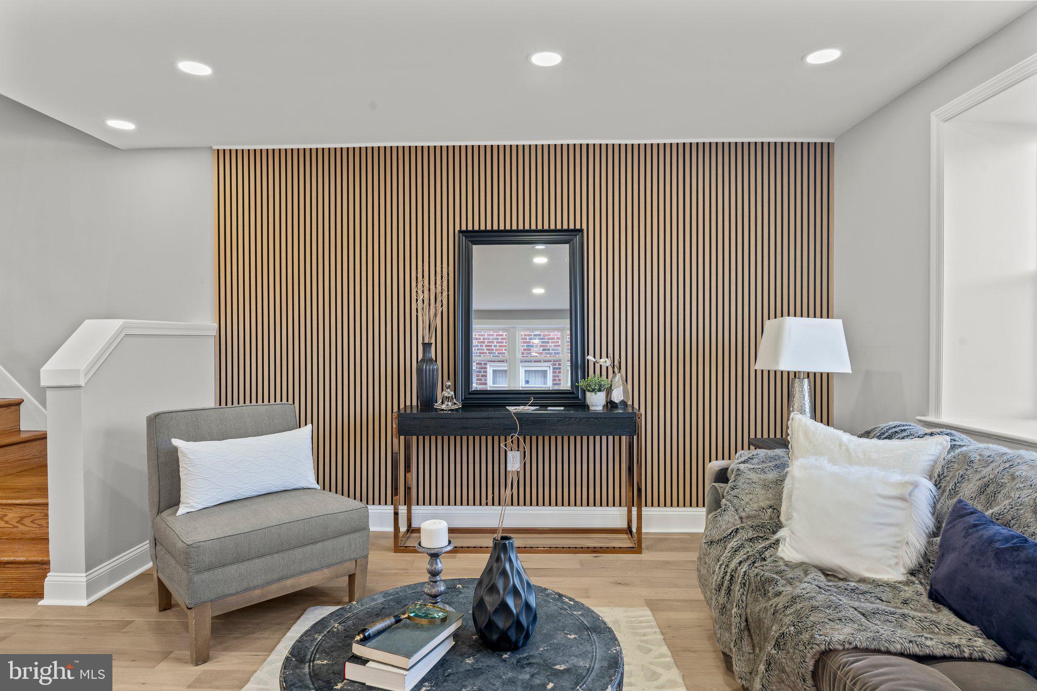 MT AIRY (EAST) - Residential