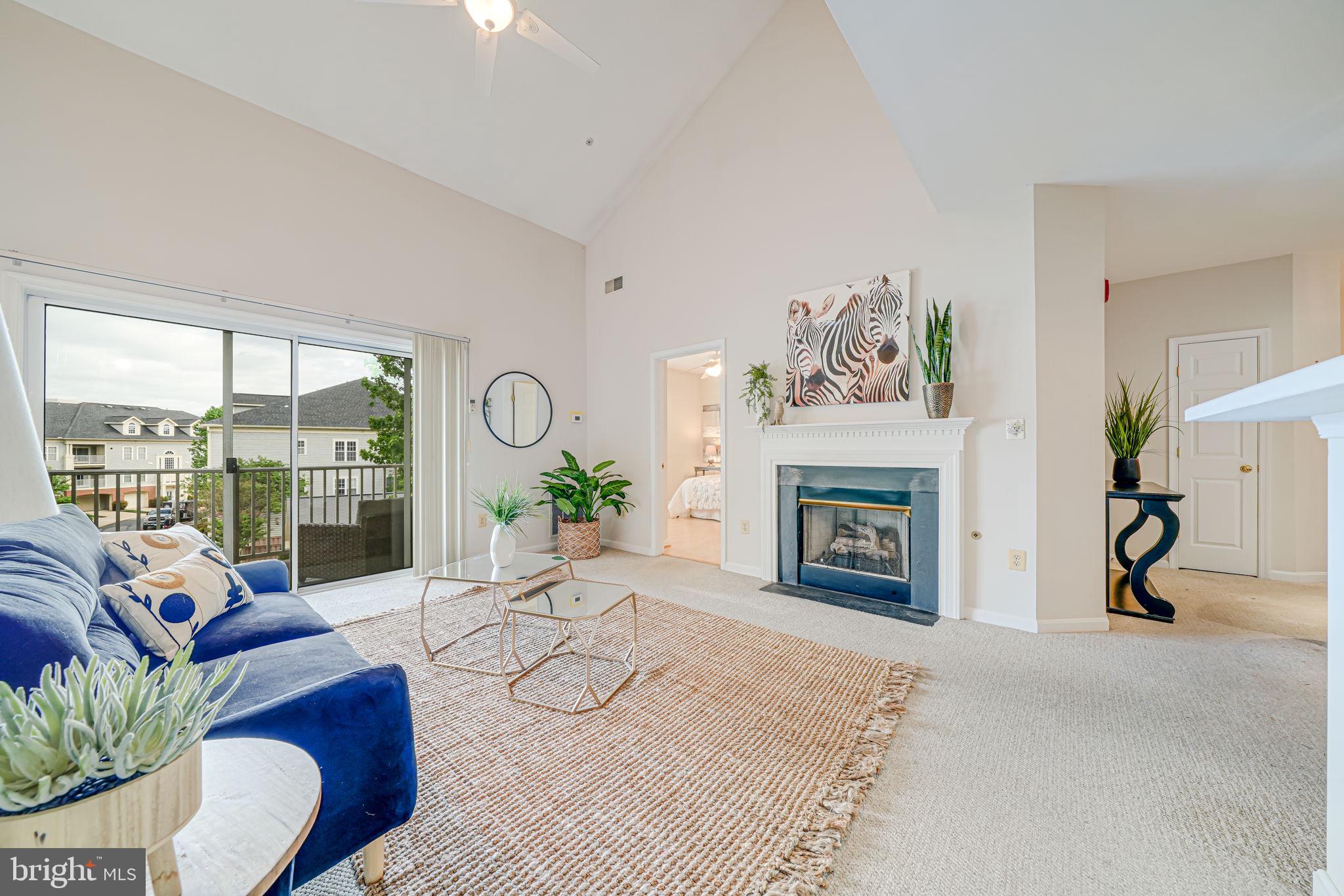 WESTBROOK COURT - Residential
