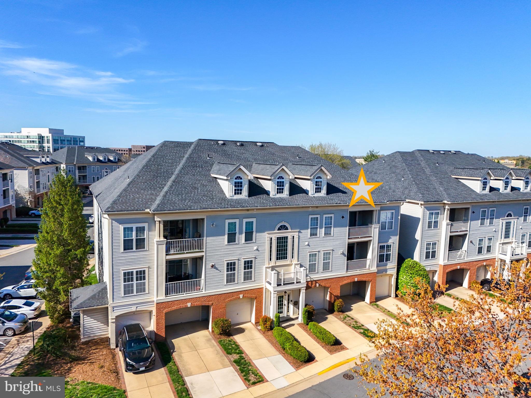WESTBROOK COURT - Residential