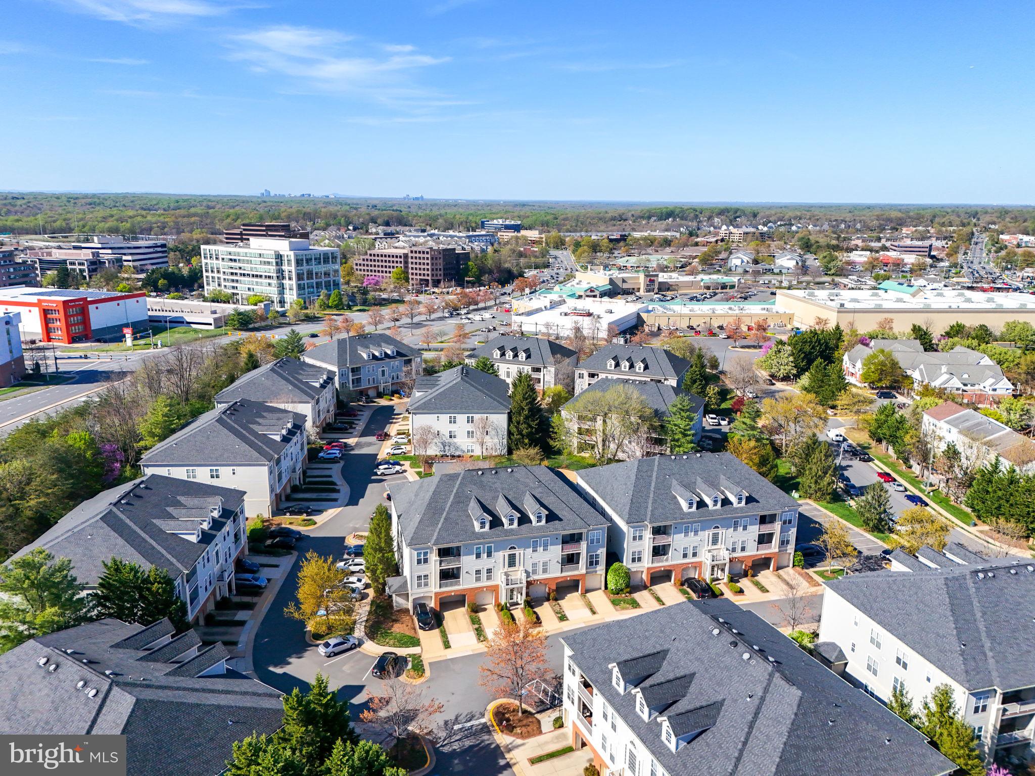 WESTBROOK COURT - Residential