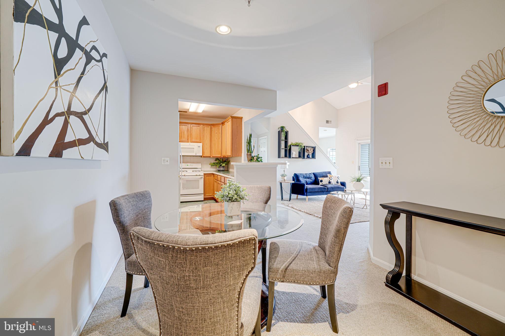 WESTBROOK COURT - Residential