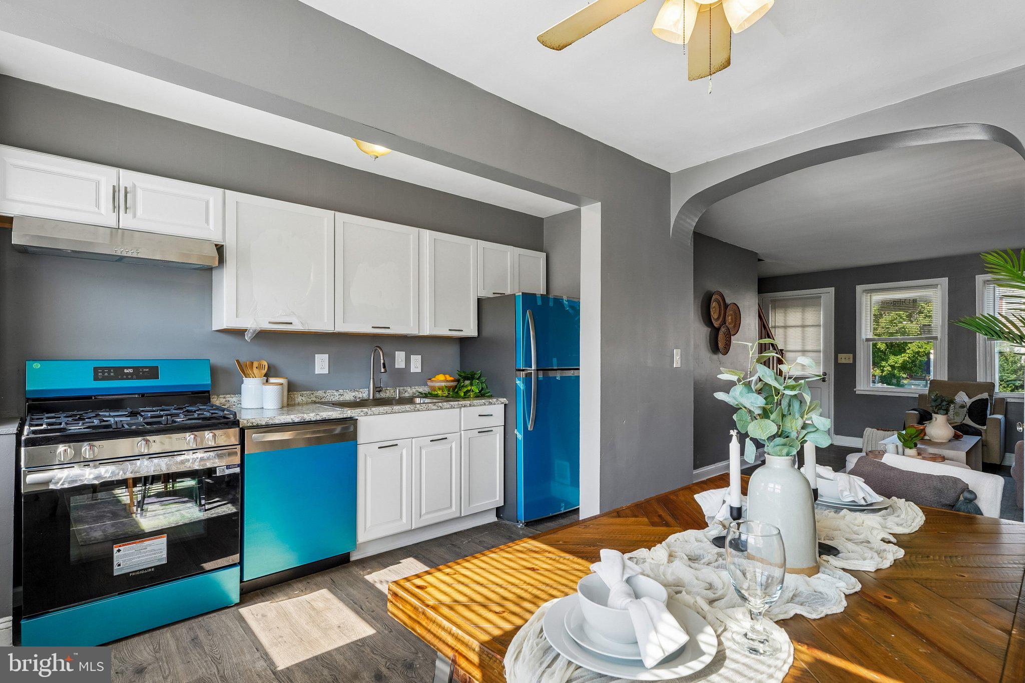 BAYVIEW - Residential