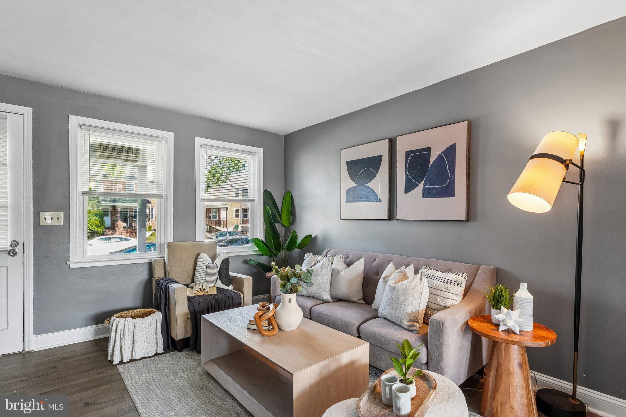 BAYVIEW - Residential