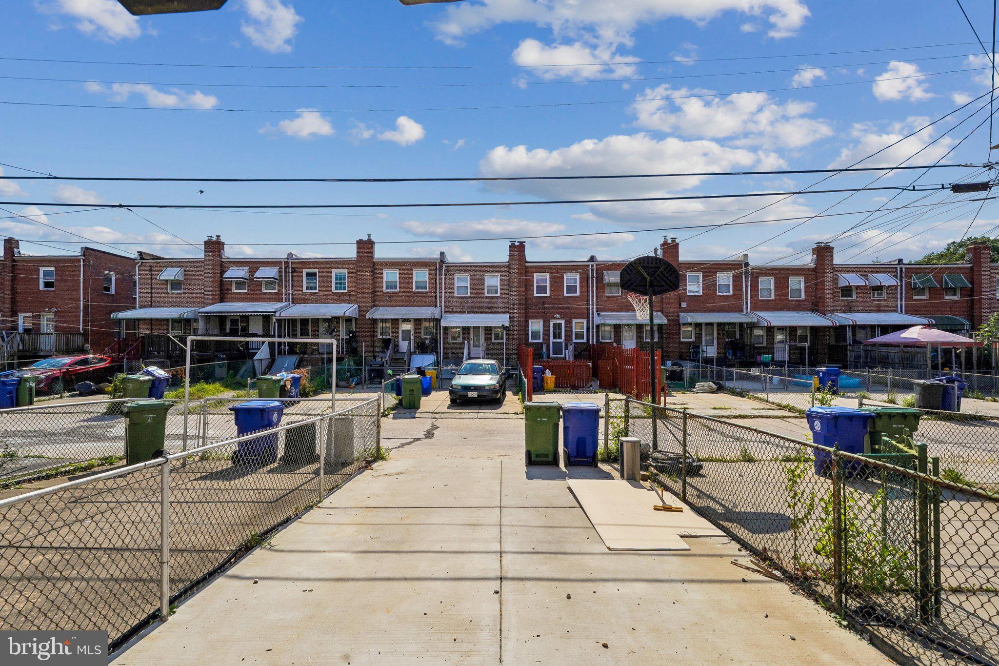 BAYVIEW - Residential
