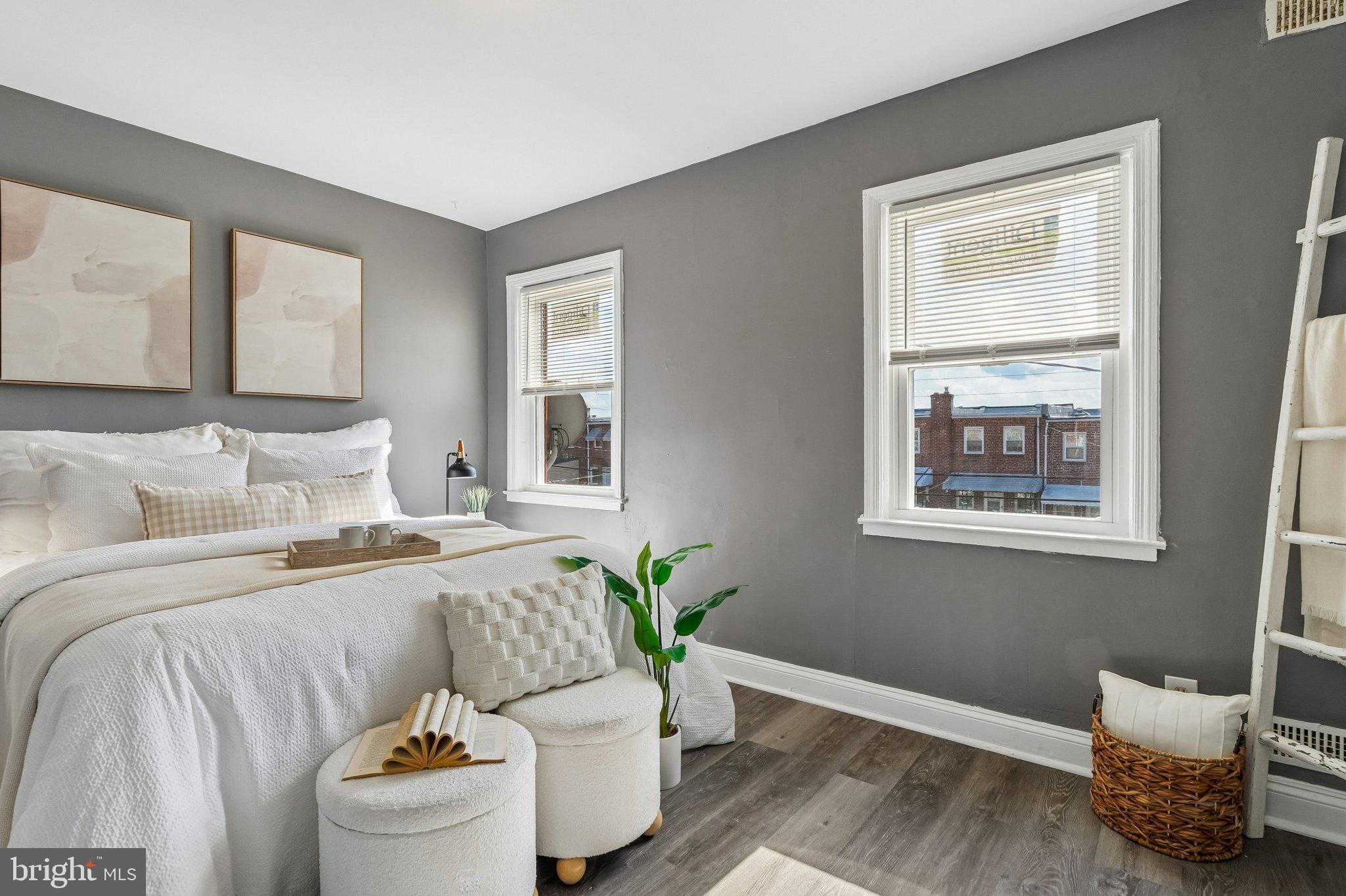 BAYVIEW - Residential