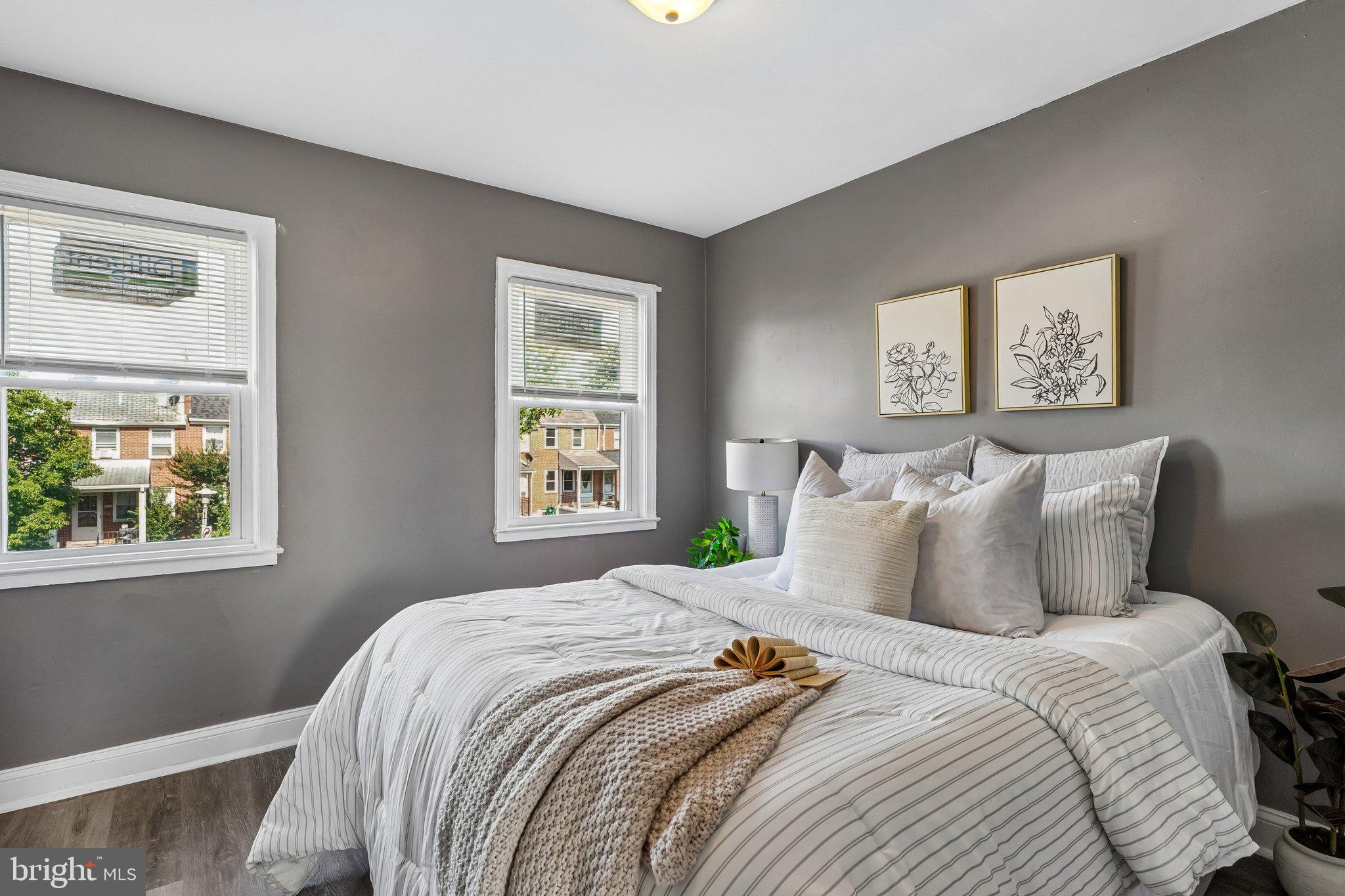 BAYVIEW - Residential