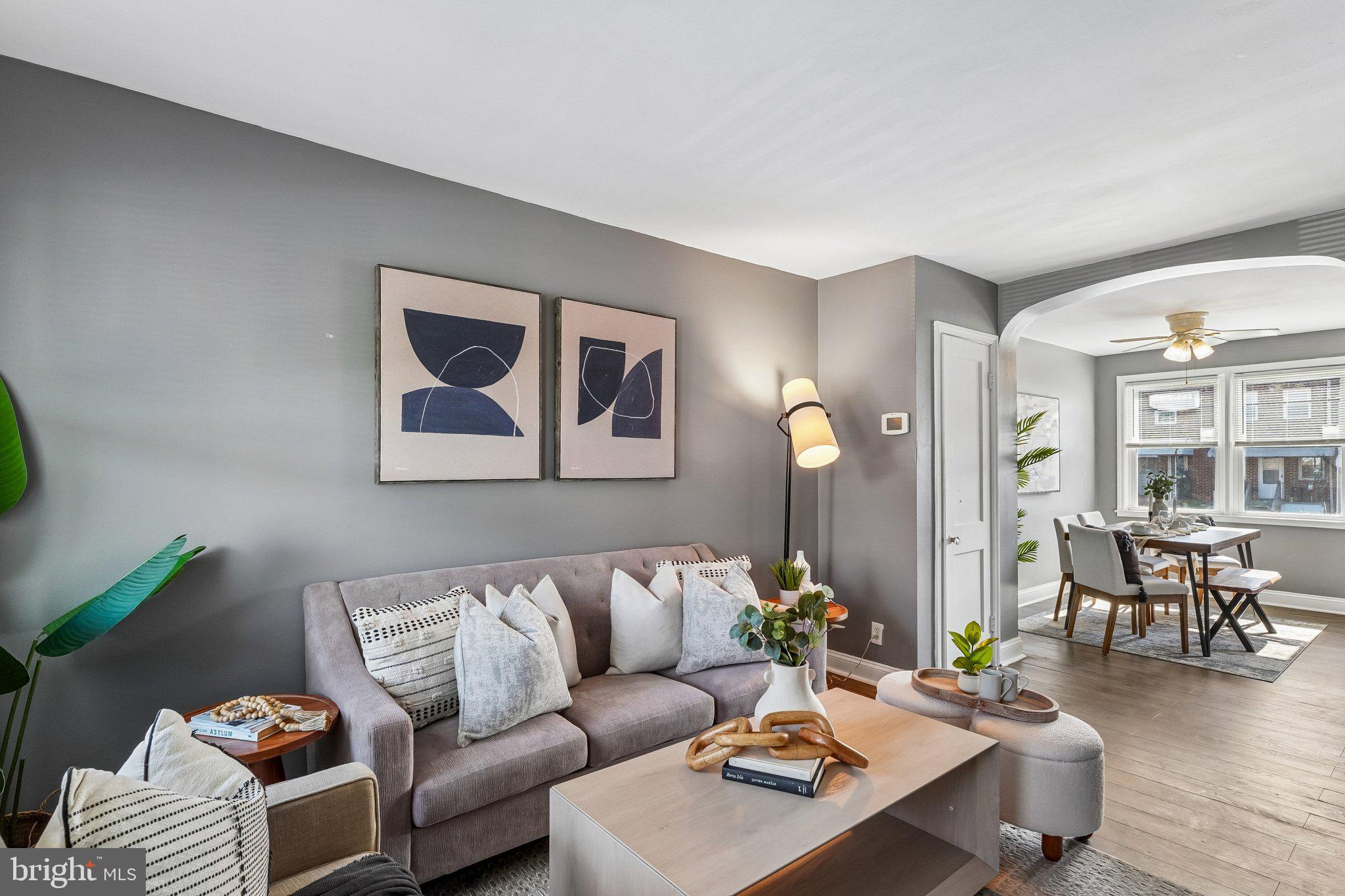 BAYVIEW - Residential