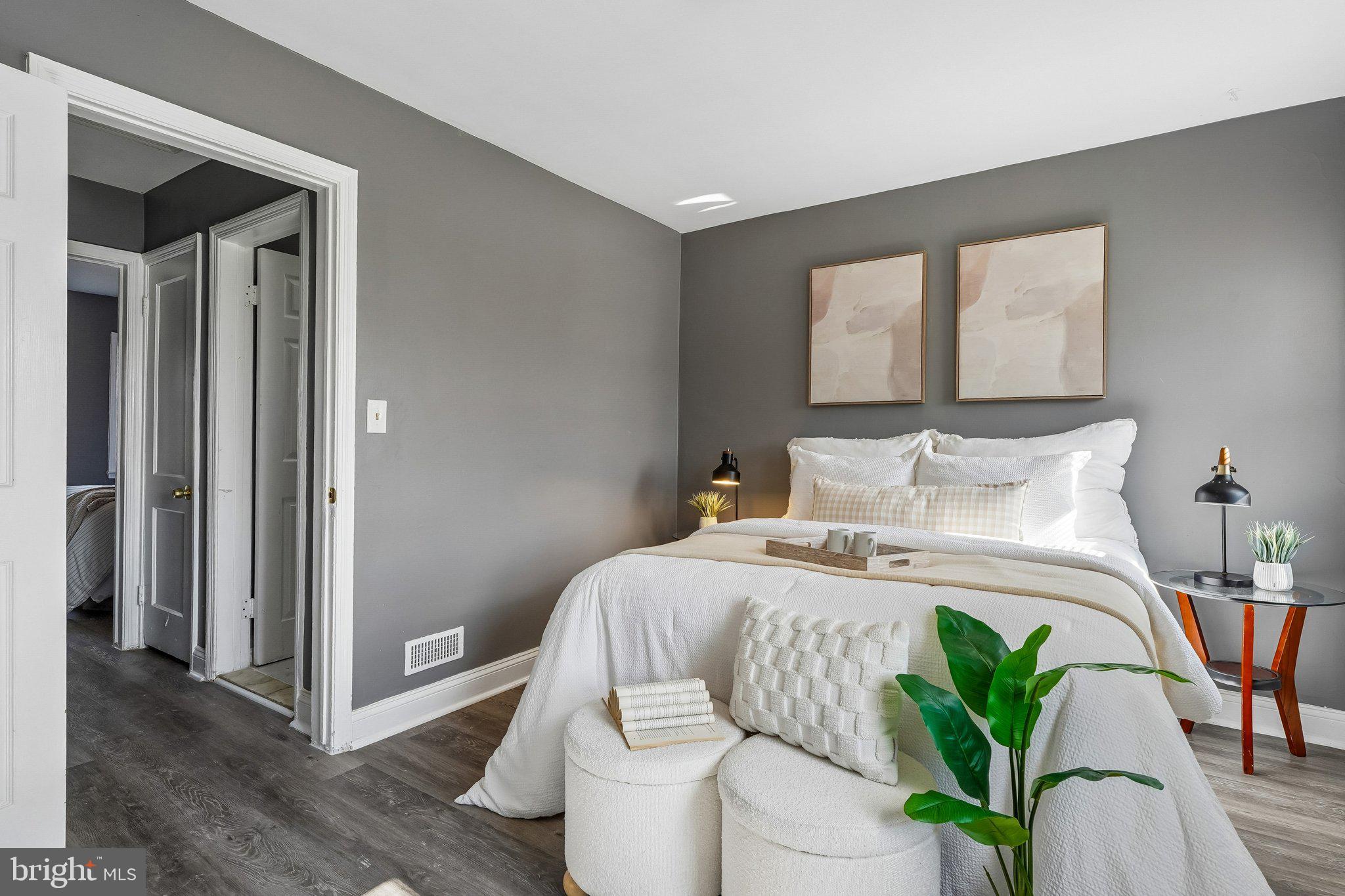 BAYVIEW - Residential