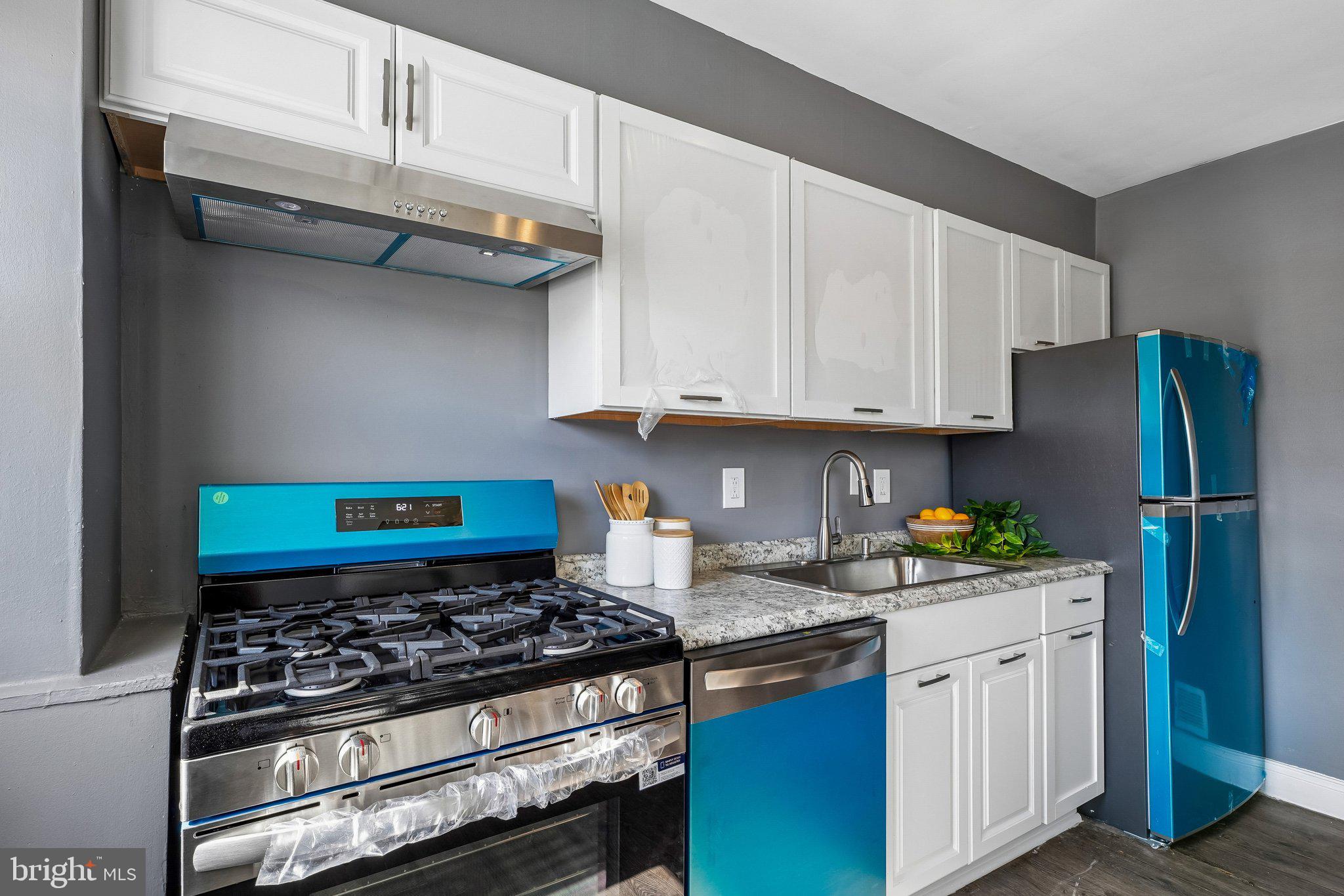 BAYVIEW - Residential