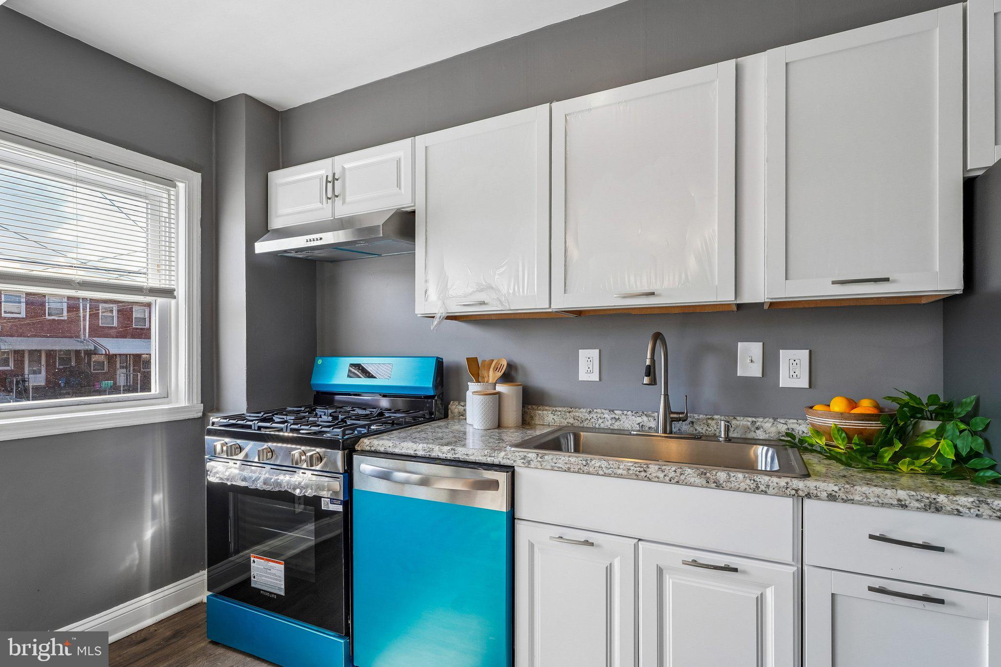 BAYVIEW - Residential
