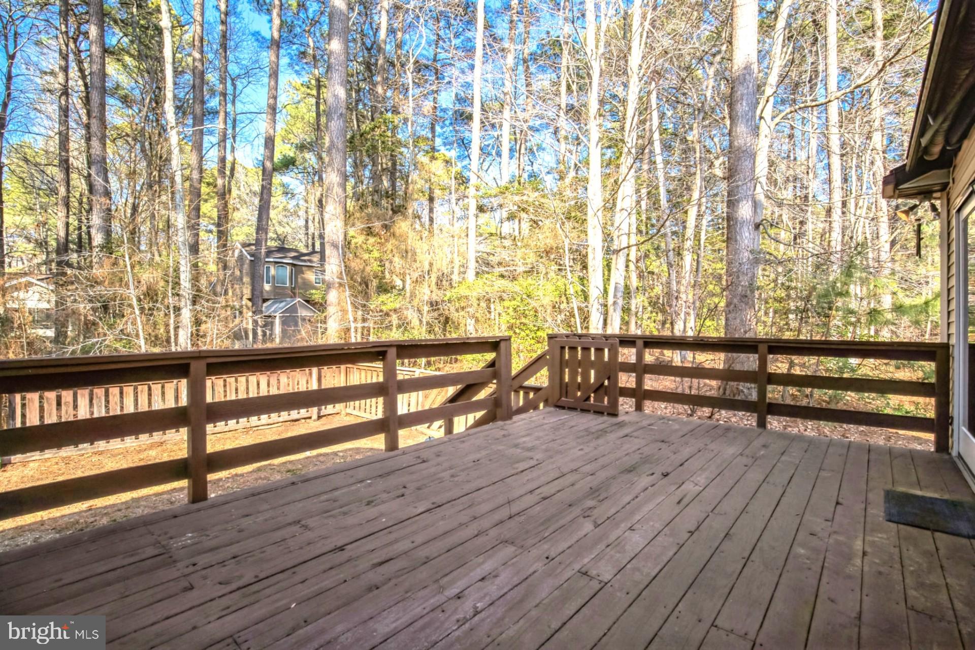 OCEAN PINES - PINEHURST - Residential