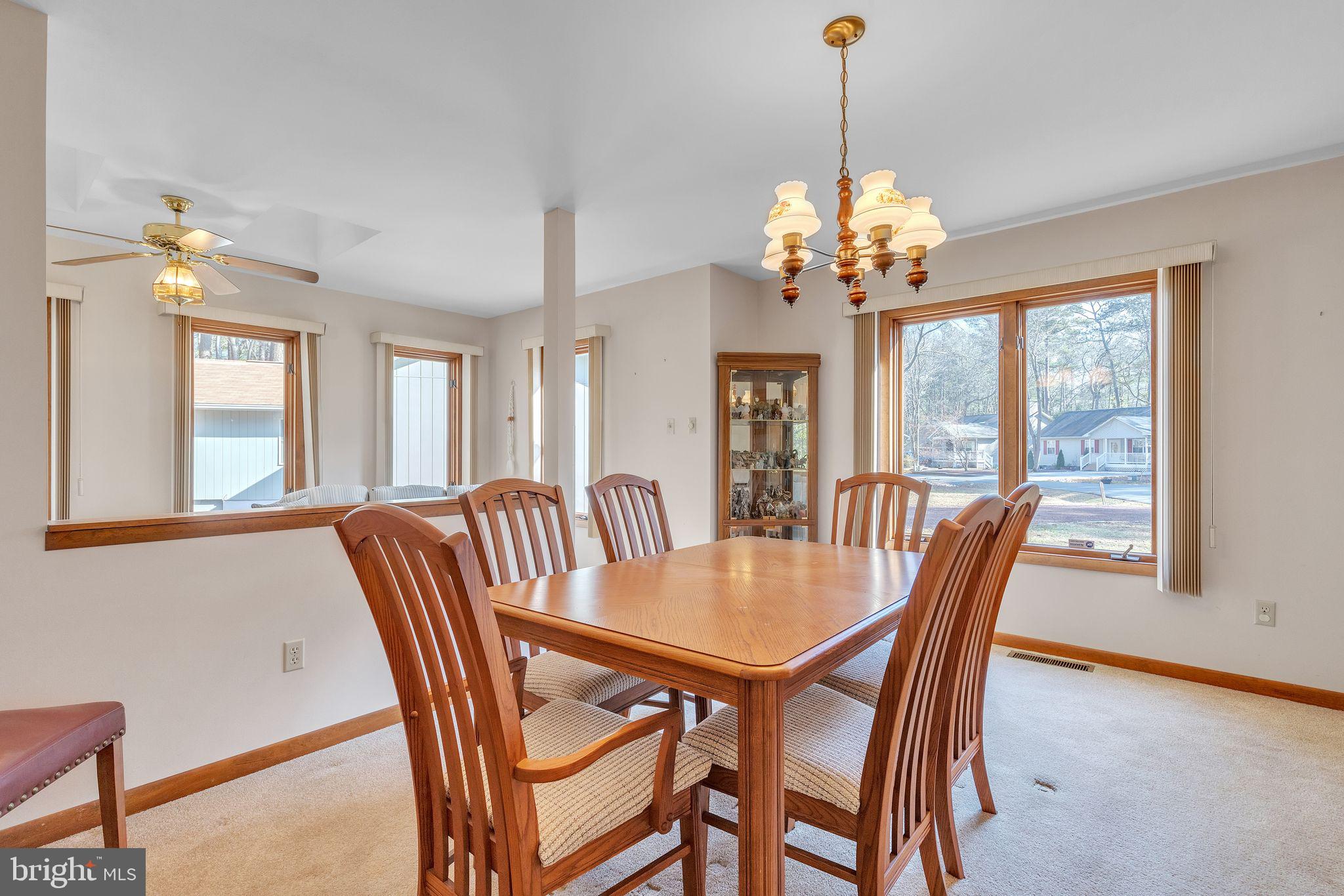 OCEAN PINES - PINEHURST - Residential