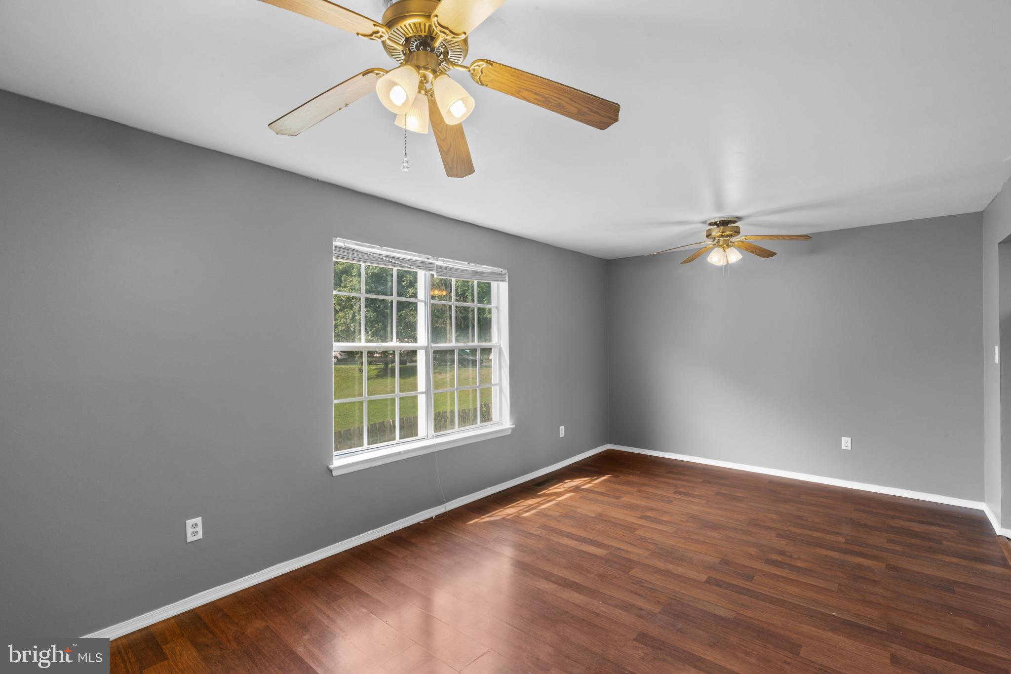 SPRING MEADOWS CONDO - Residential