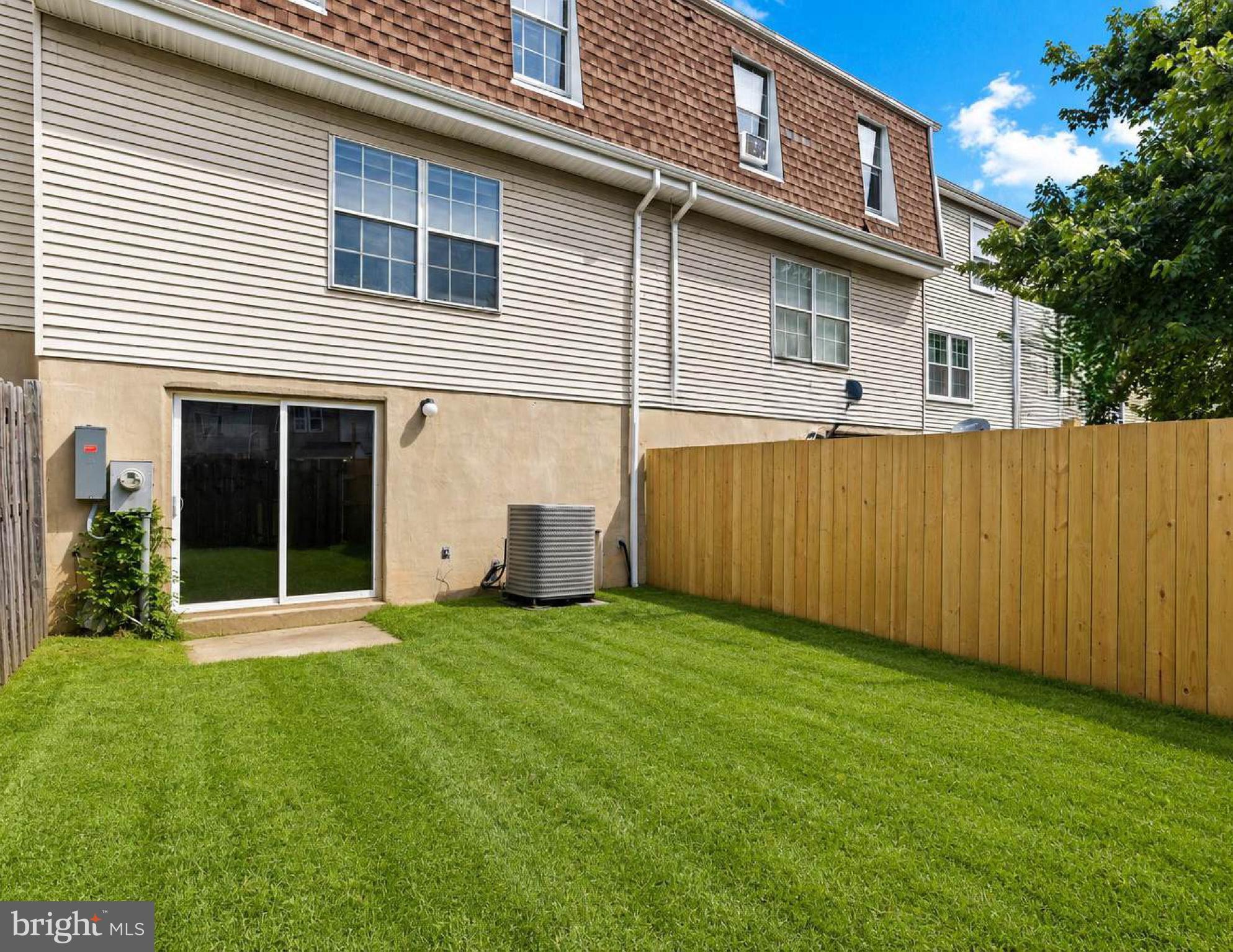 SPRING MEADOWS CONDO - Residential