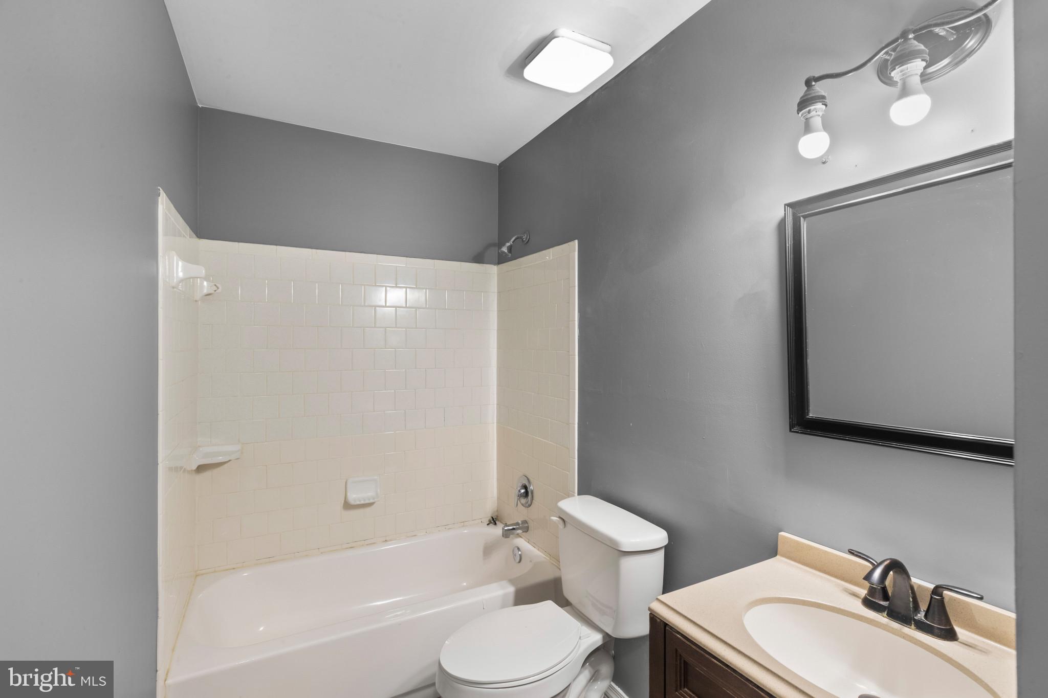 SPRING MEADOWS CONDO - Residential