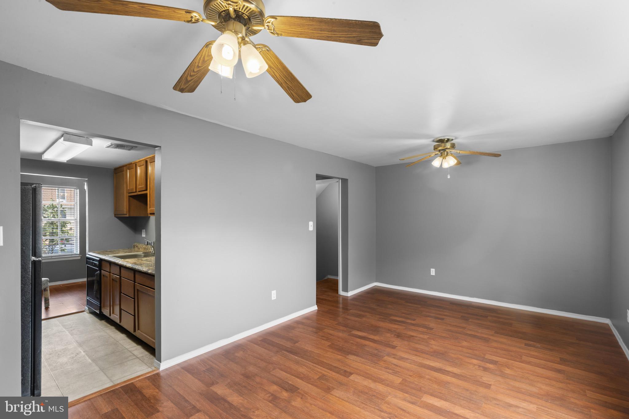 SPRING MEADOWS CONDO - Residential