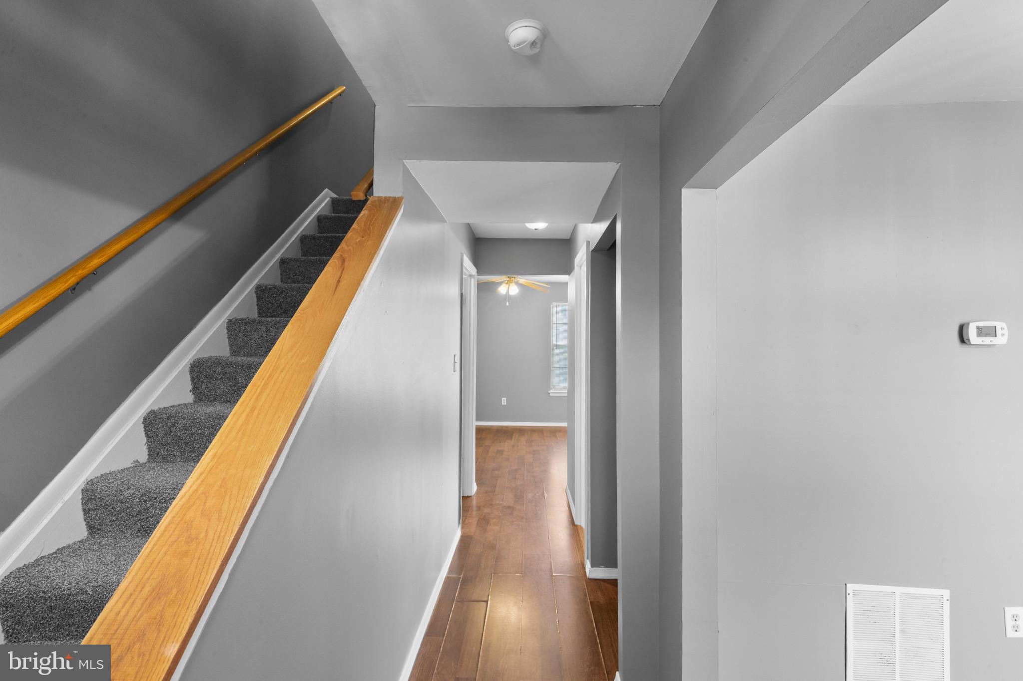 SPRING MEADOWS CONDO - Residential
