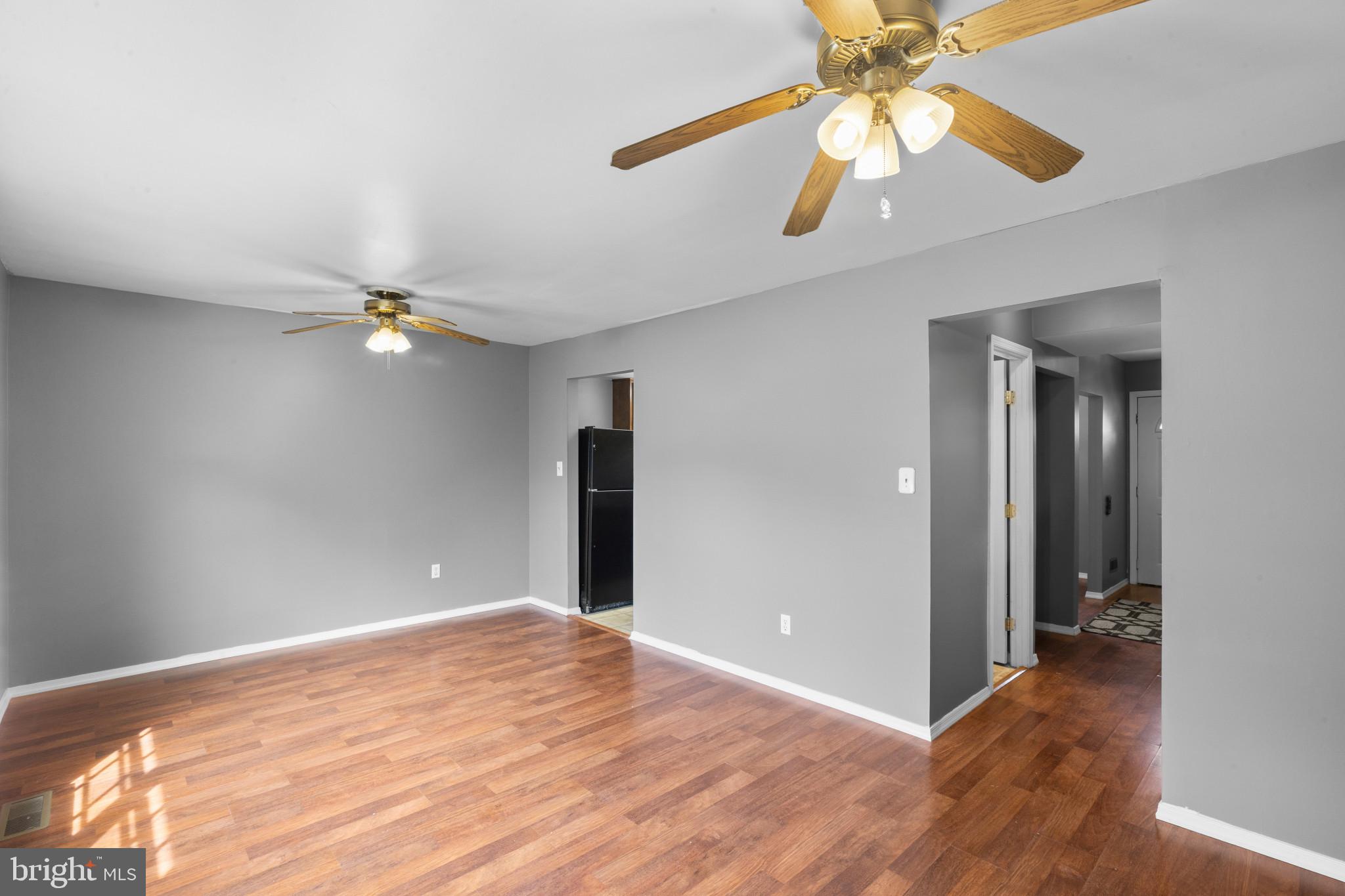 SPRING MEADOWS CONDO - Residential