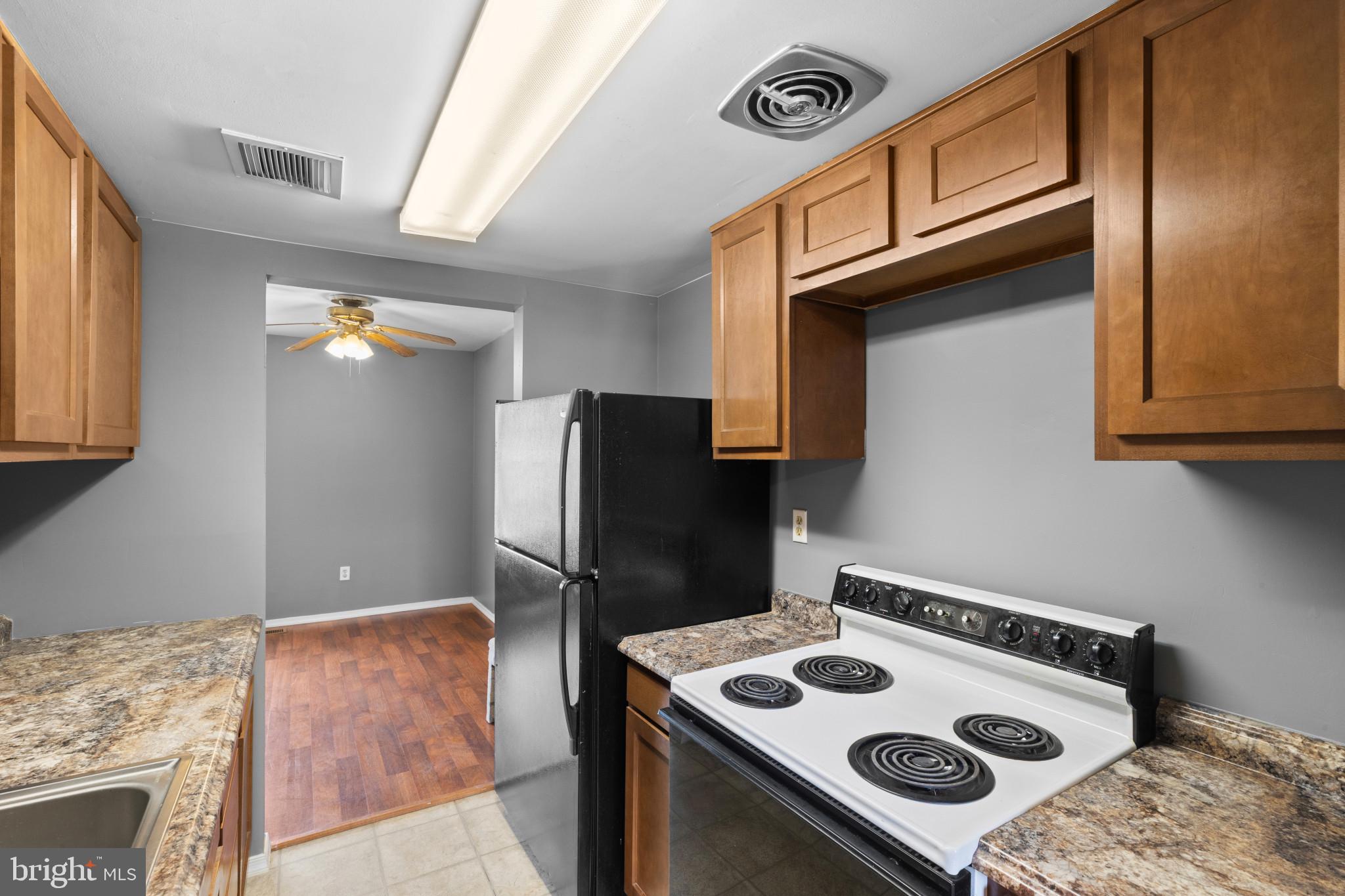 SPRING MEADOWS CONDO - Residential