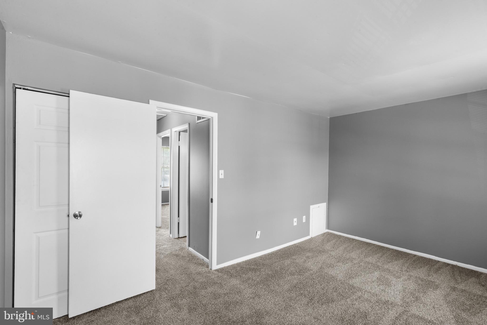 SPRING MEADOWS CONDO - Residential