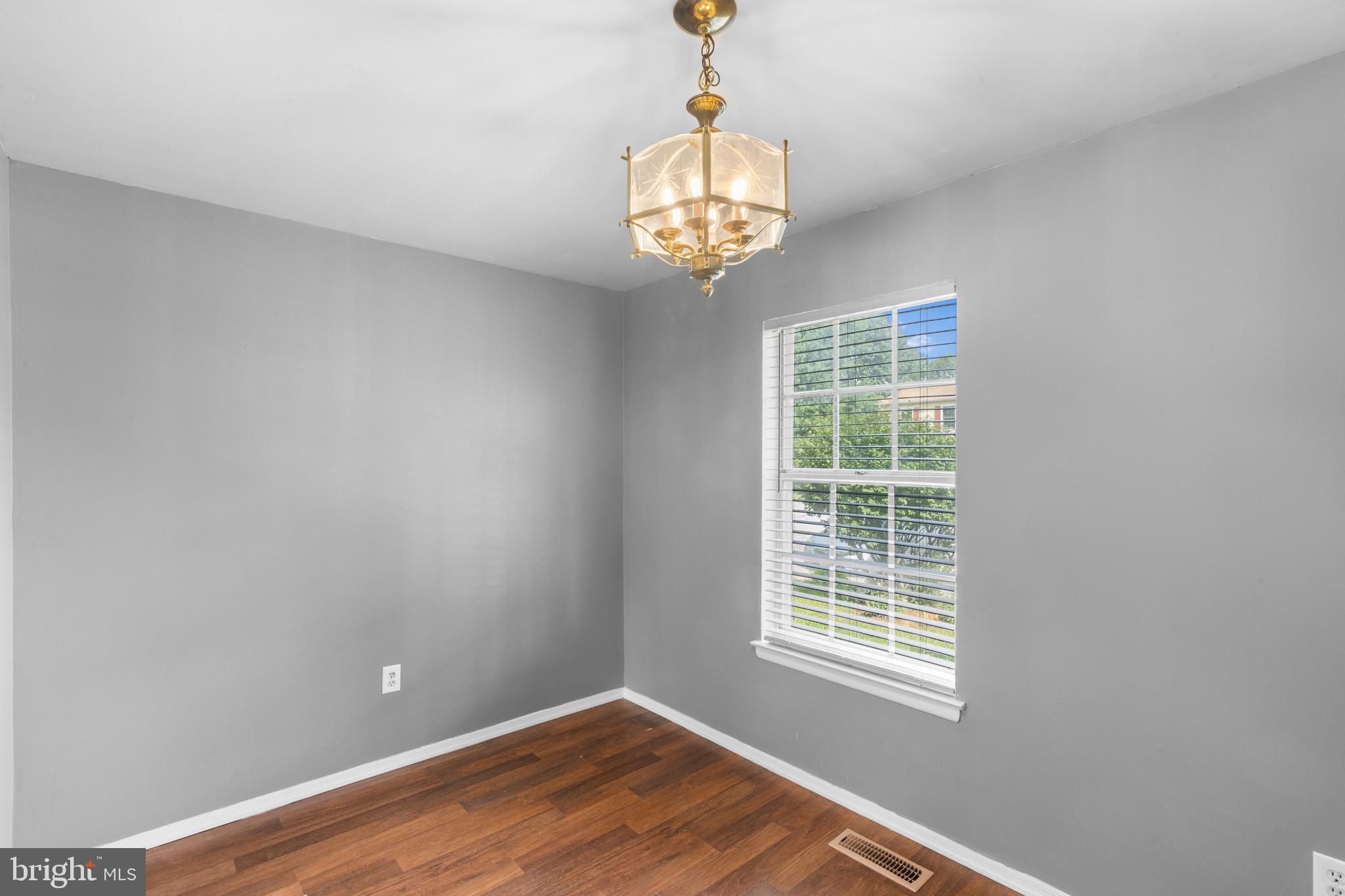 SPRING MEADOWS CONDO - Residential