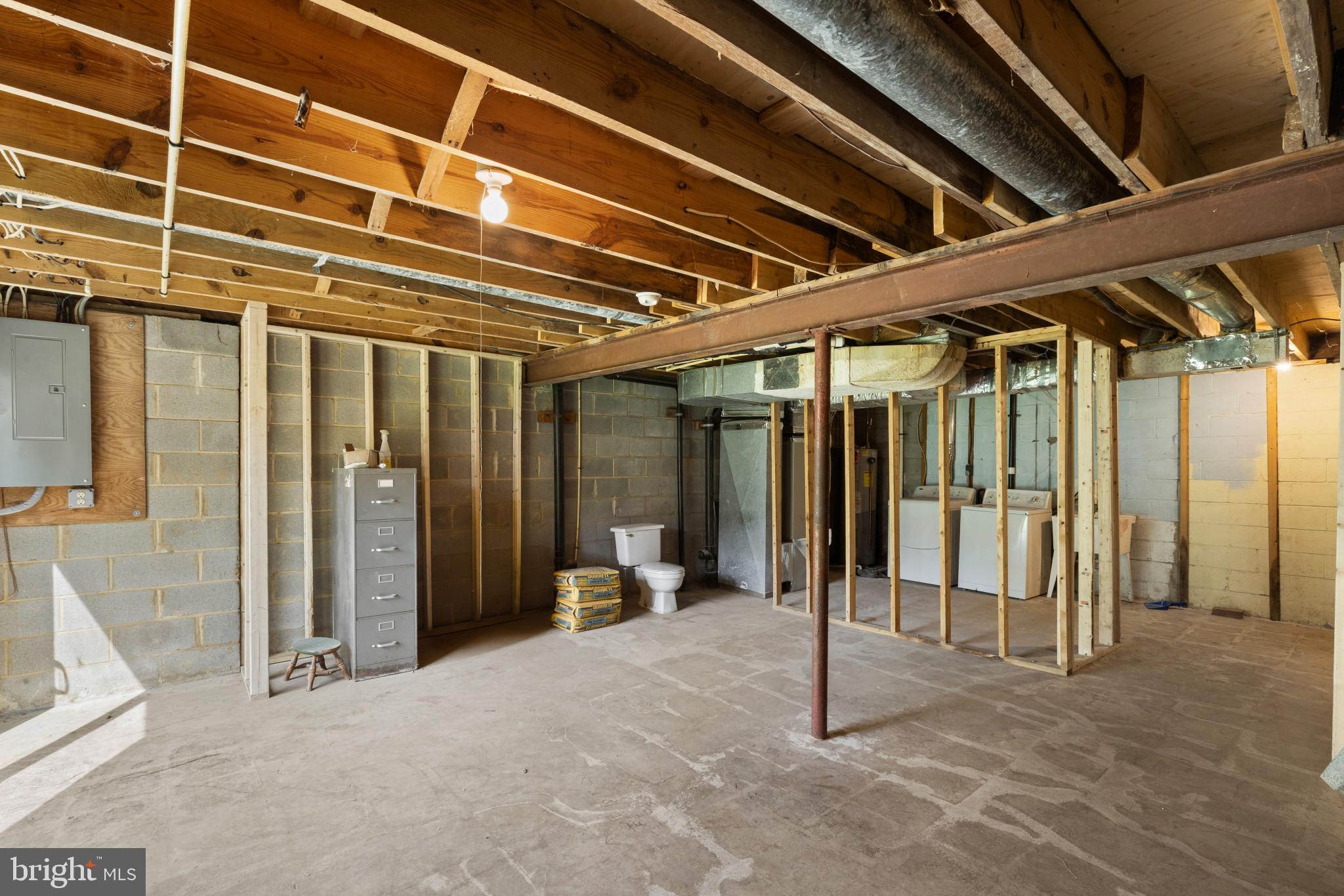 SPRING MEADOWS CONDO - Residential