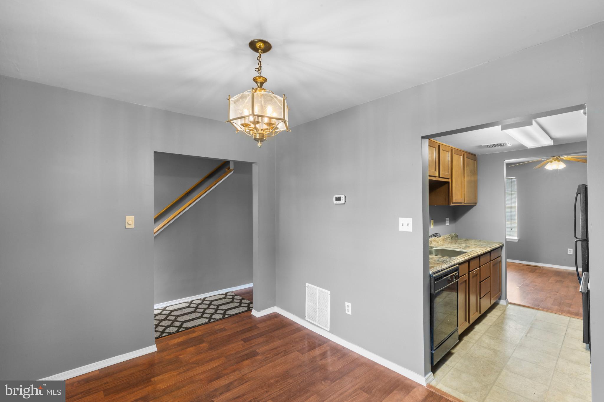 SPRING MEADOWS CONDO - Residential