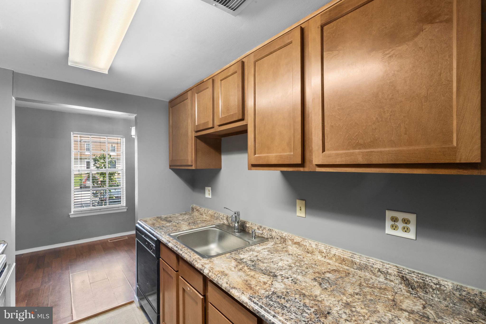 SPRING MEADOWS CONDO - Residential
