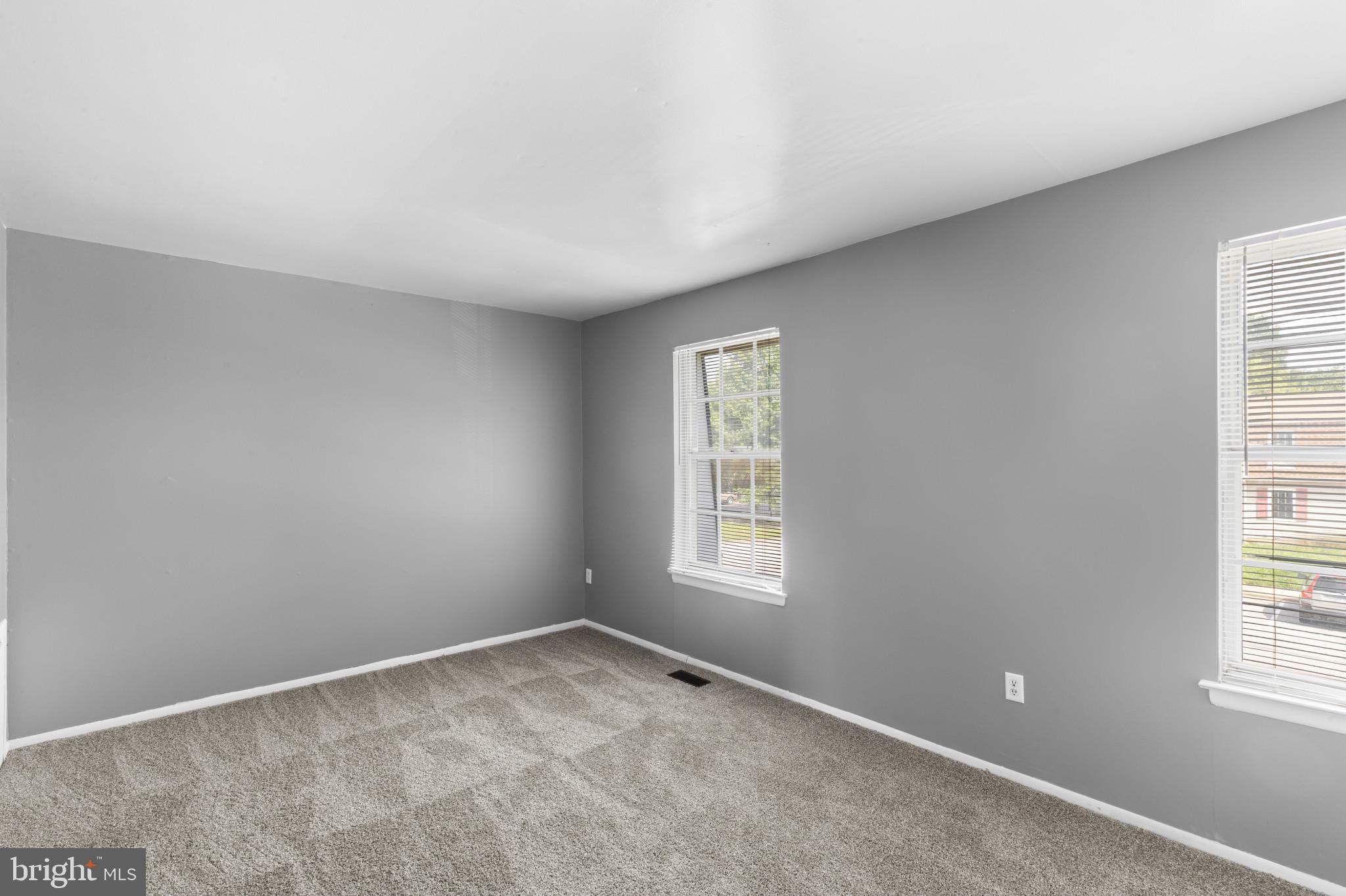 SPRING MEADOWS CONDO - Residential