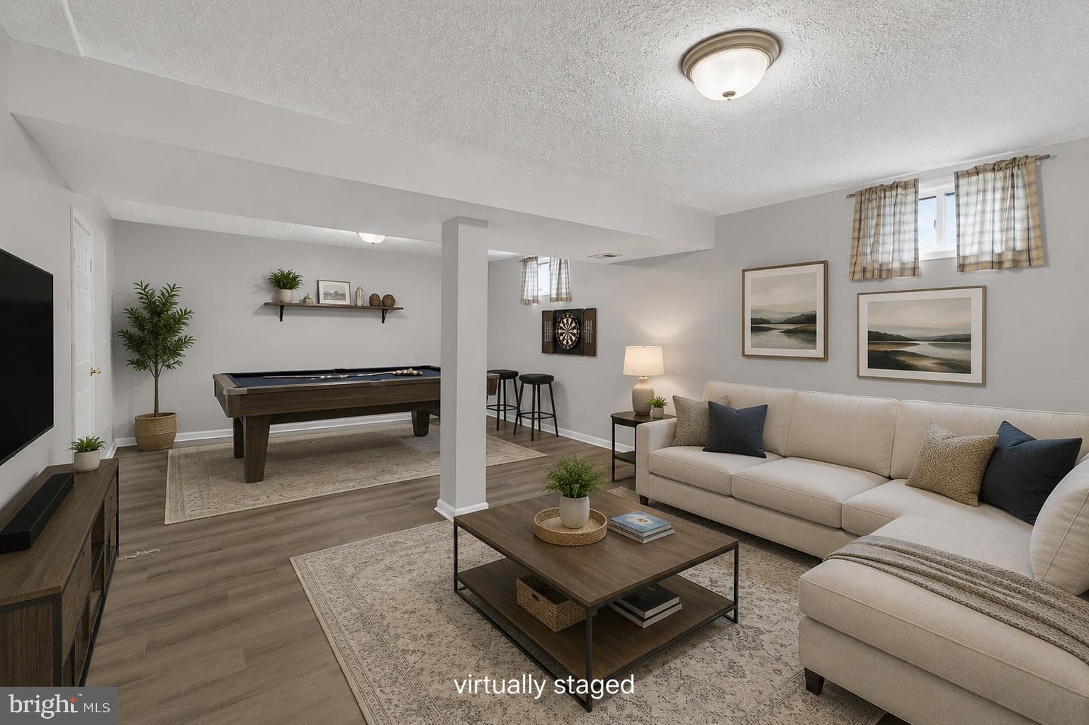 CHURCHILL TOWN SECTOR - Residential