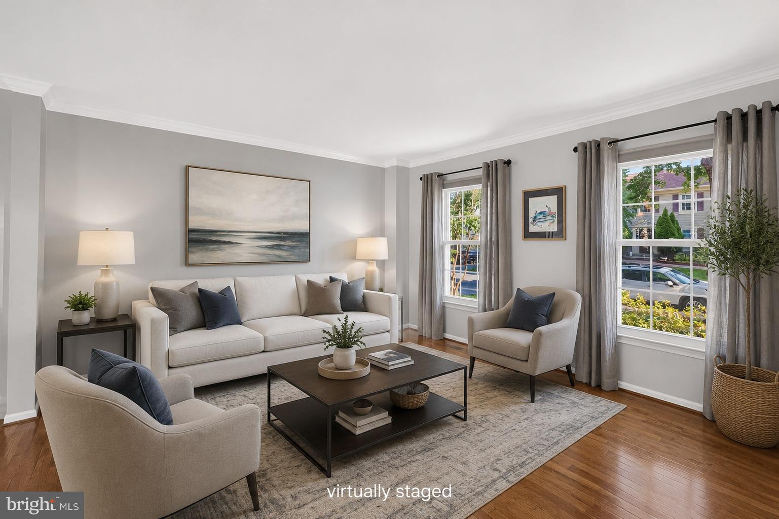 CHURCHILL TOWN SECTOR - Residential