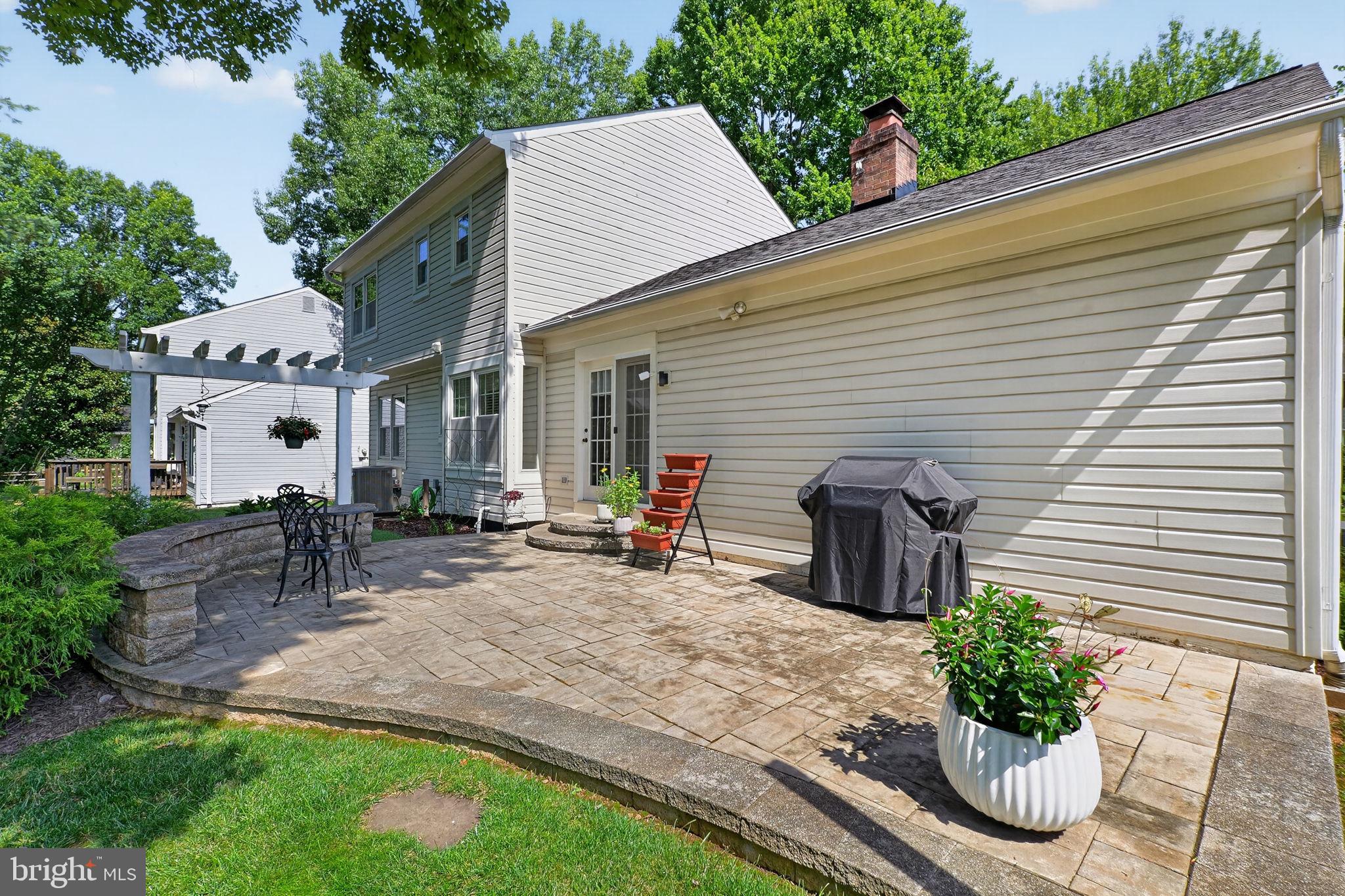 CHURCHILL TOWN SECTOR - Residential