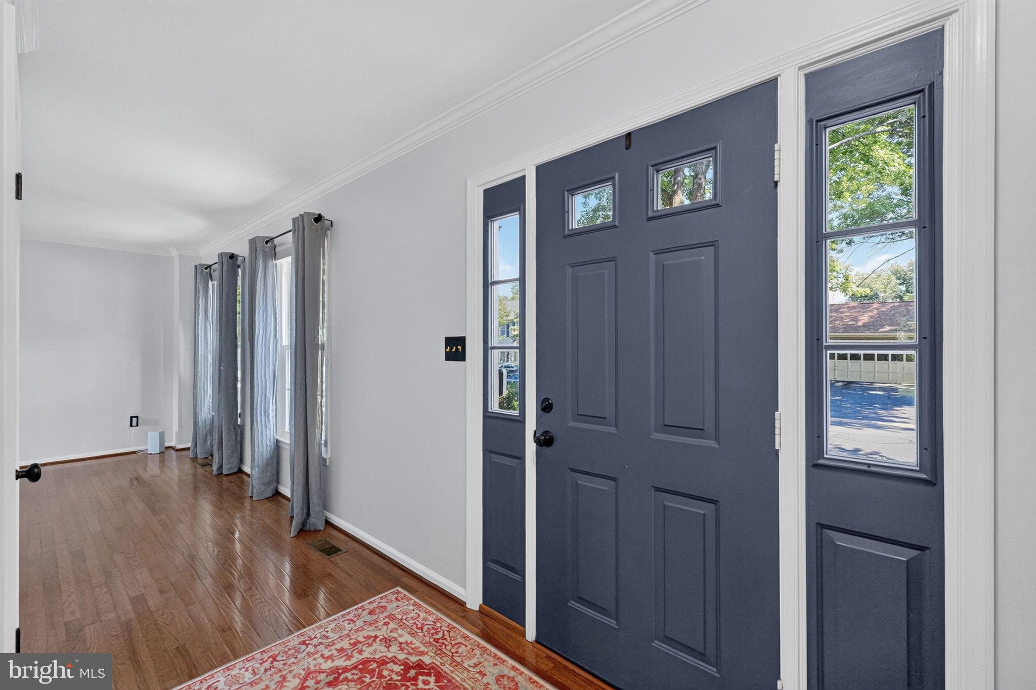 CHURCHILL TOWN SECTOR - Residential