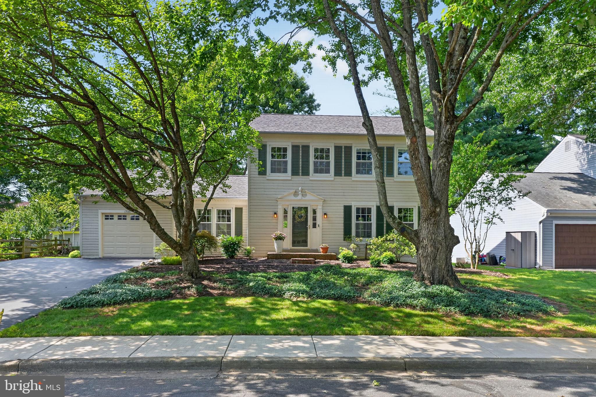 CHURCHILL TOWN SECTOR - Residential