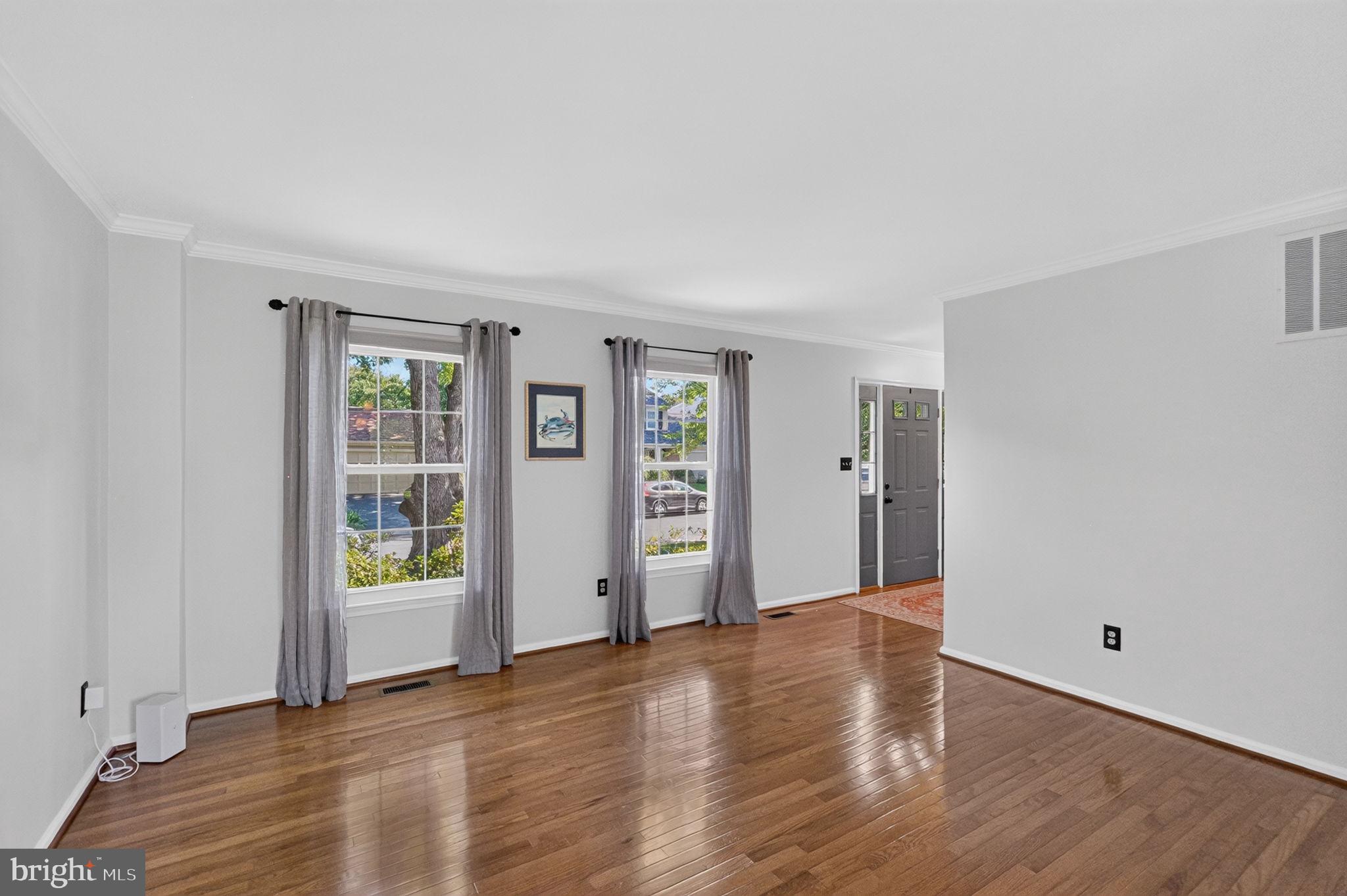 CHURCHILL TOWN SECTOR - Residential