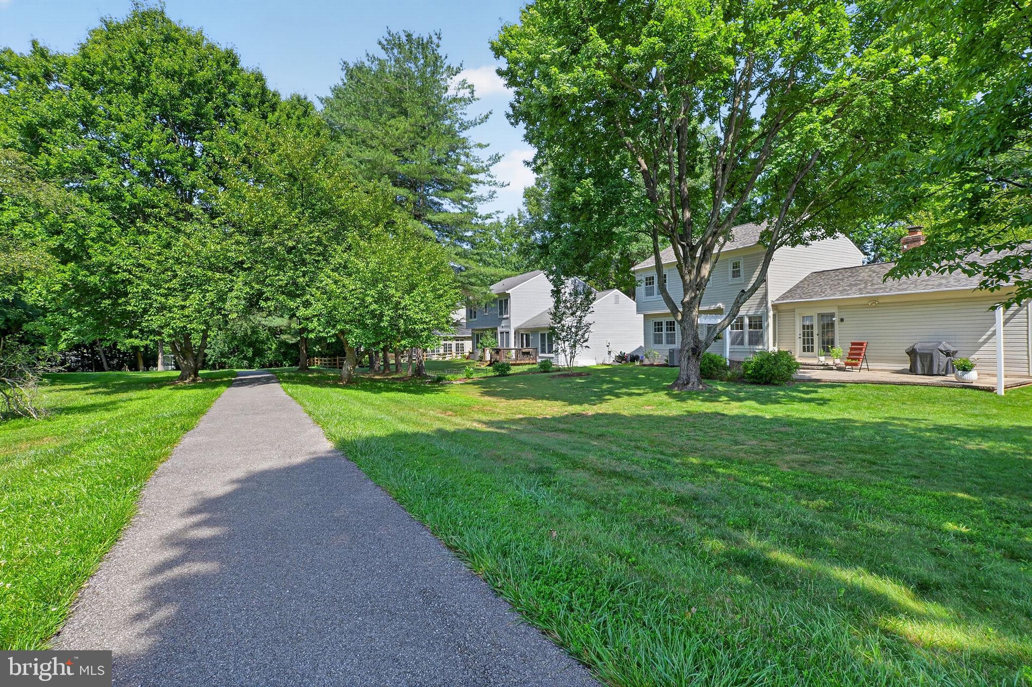 CHURCHILL TOWN SECTOR - Residential