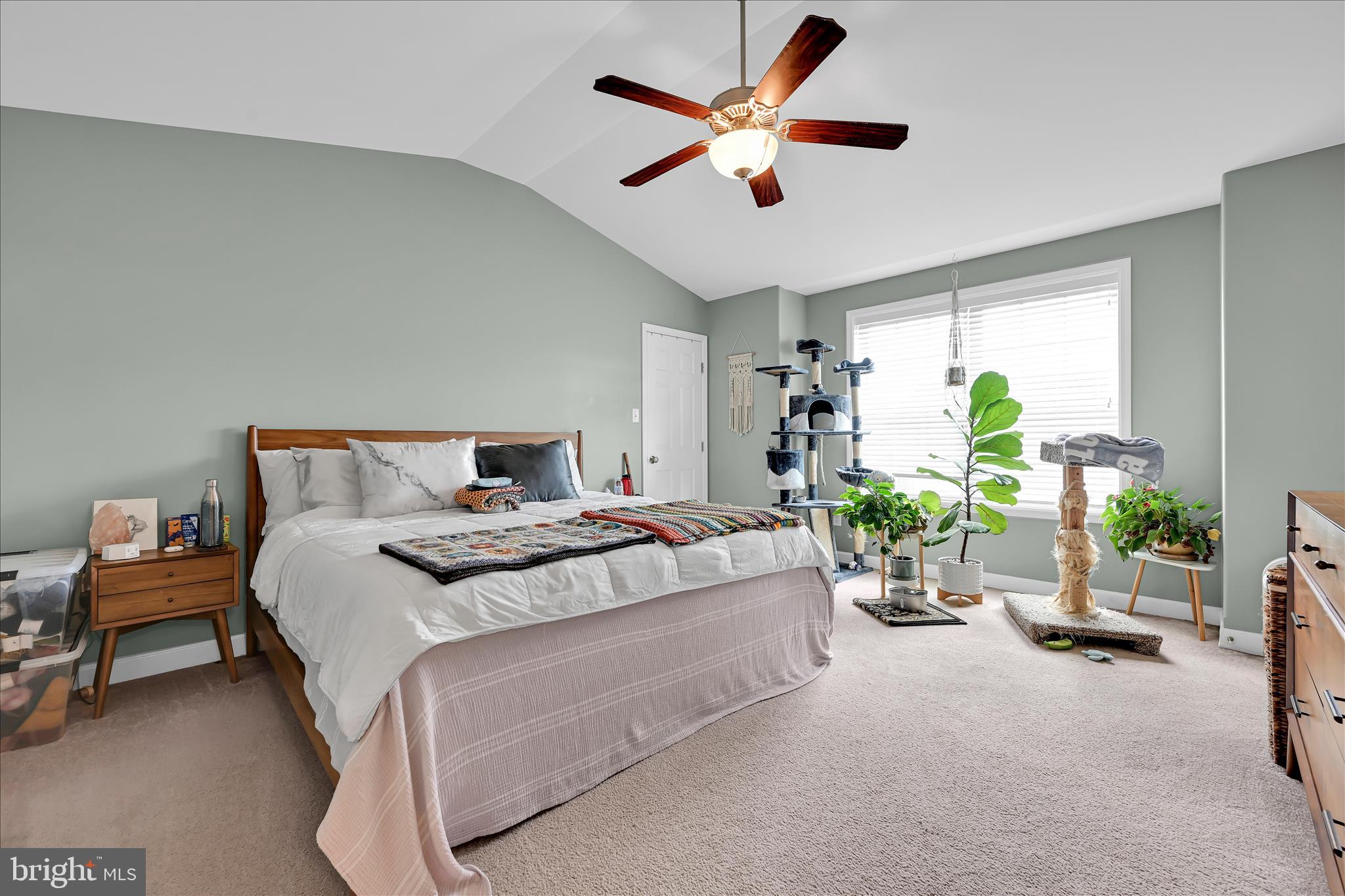 AMBER RIDGE - Residential