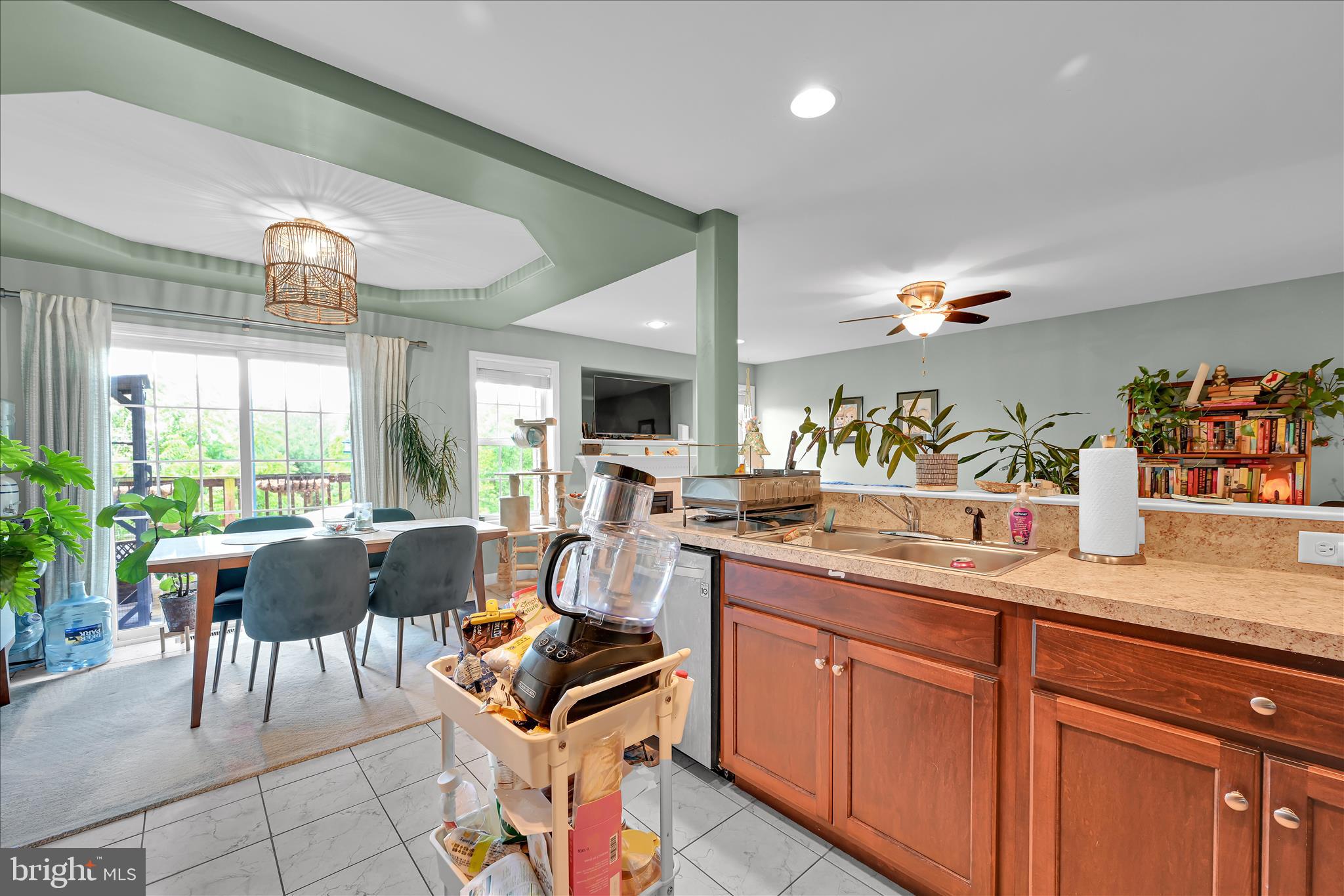 AMBER RIDGE - Residential