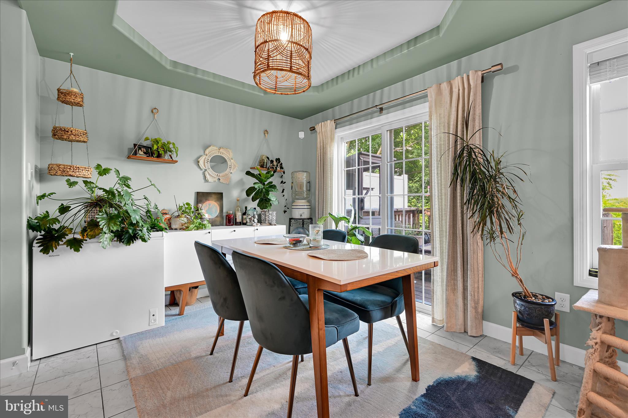 AMBER RIDGE - Residential