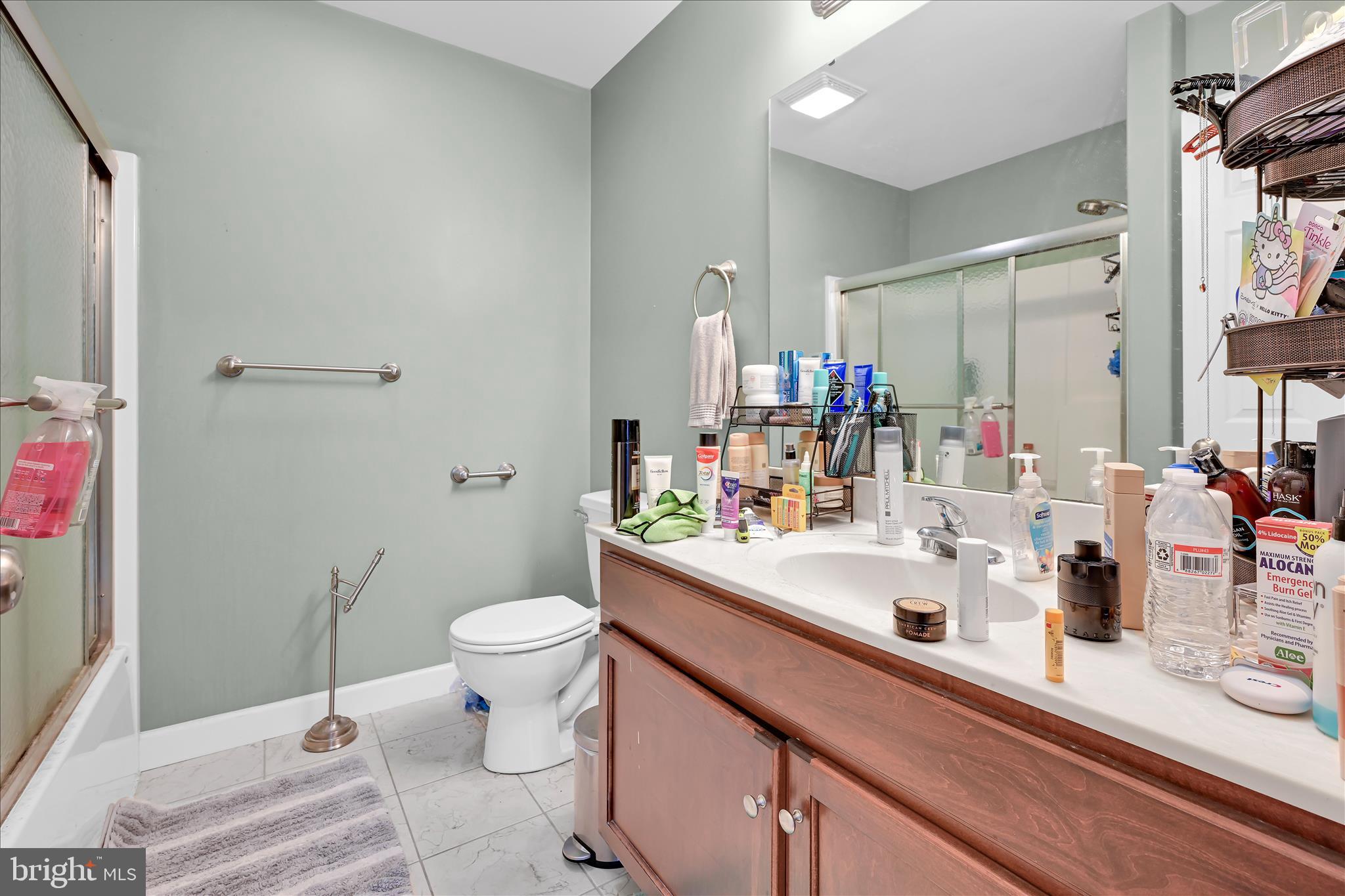 AMBER RIDGE - Residential