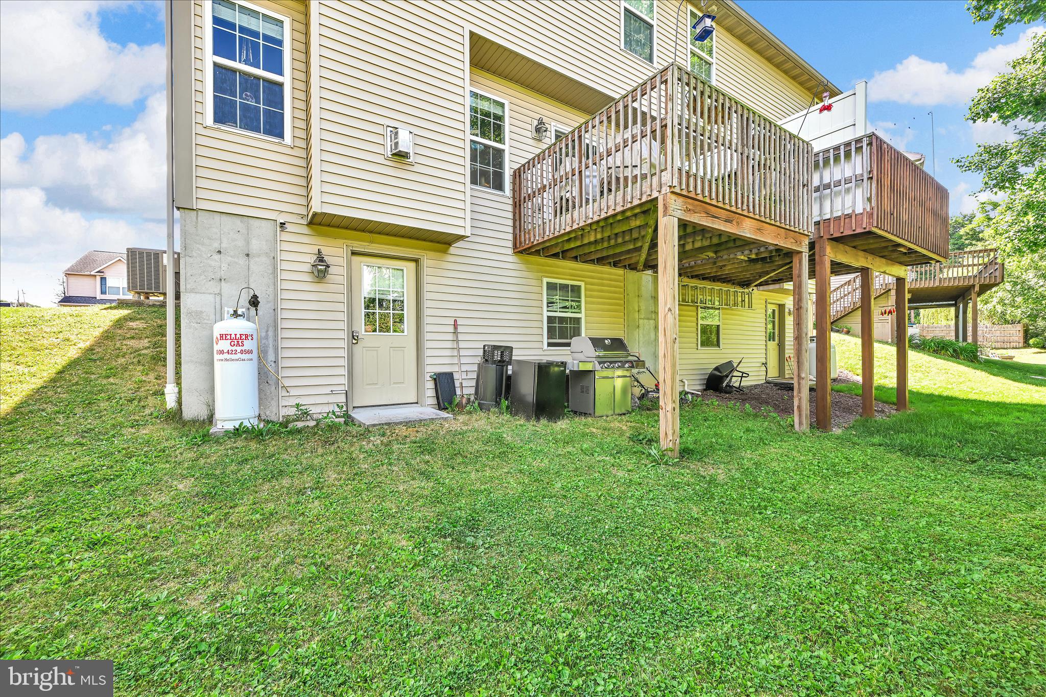 AMBER RIDGE - Residential